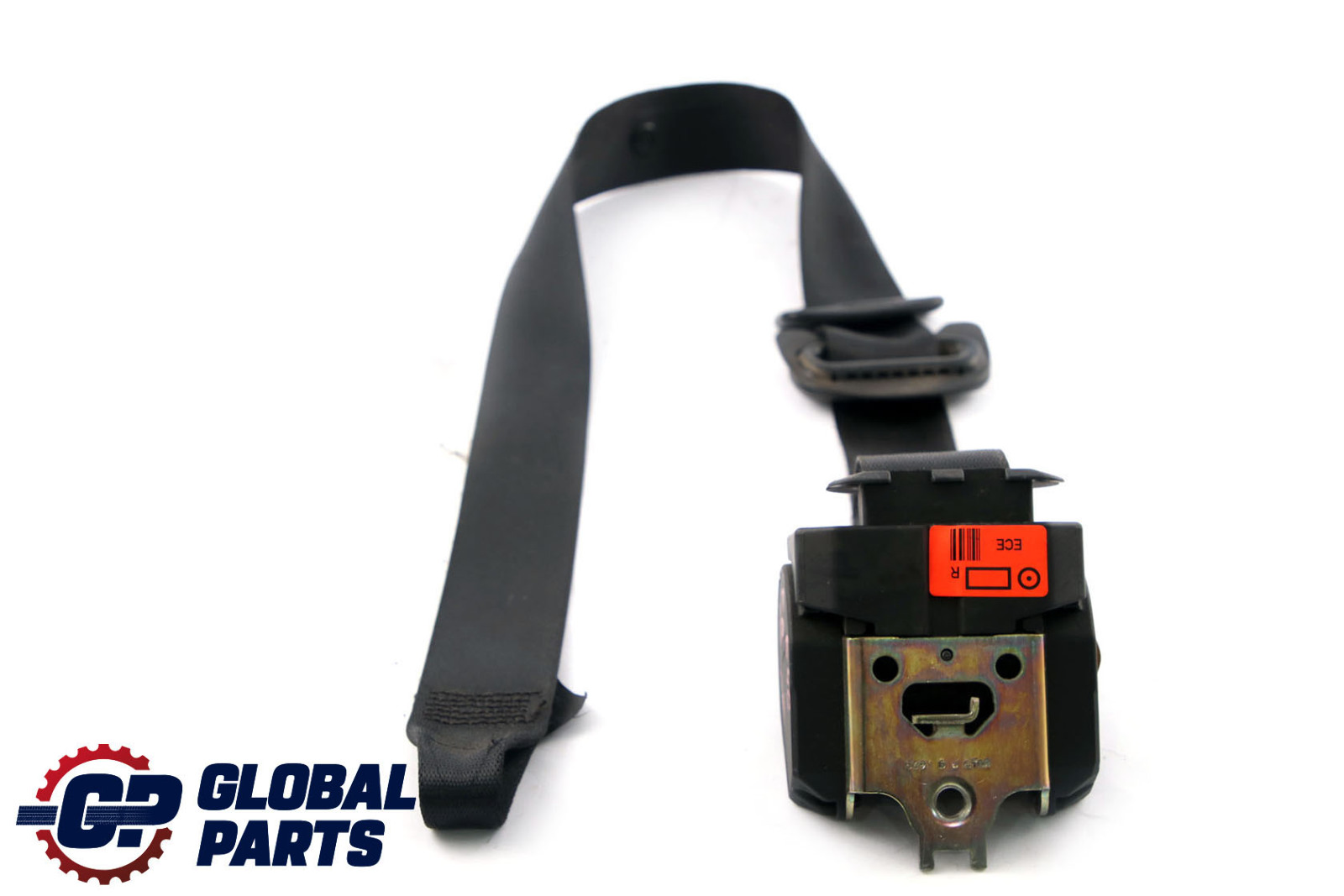 BMW 3 Series E46 Coupé Upper Seat Belt Front Right O/S 7068244