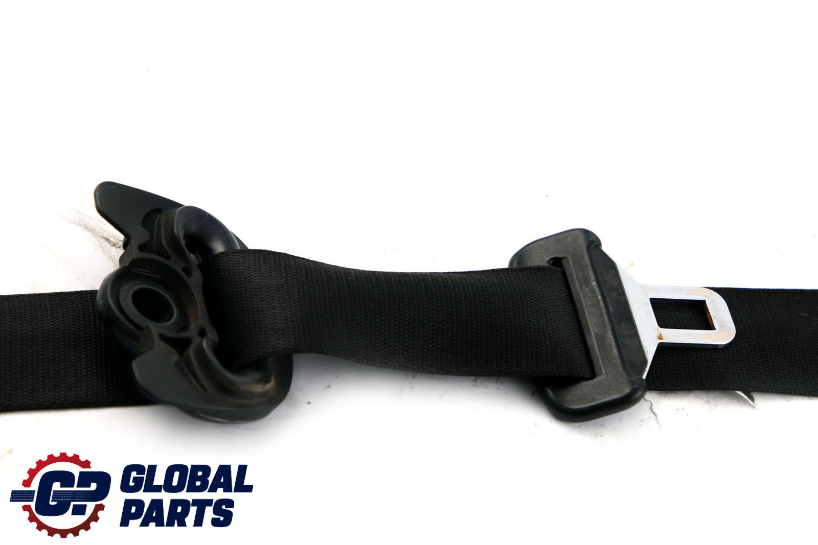 BMW 3 Series E46 Coupé Upper Seat Belt Front Right O/S 7068244