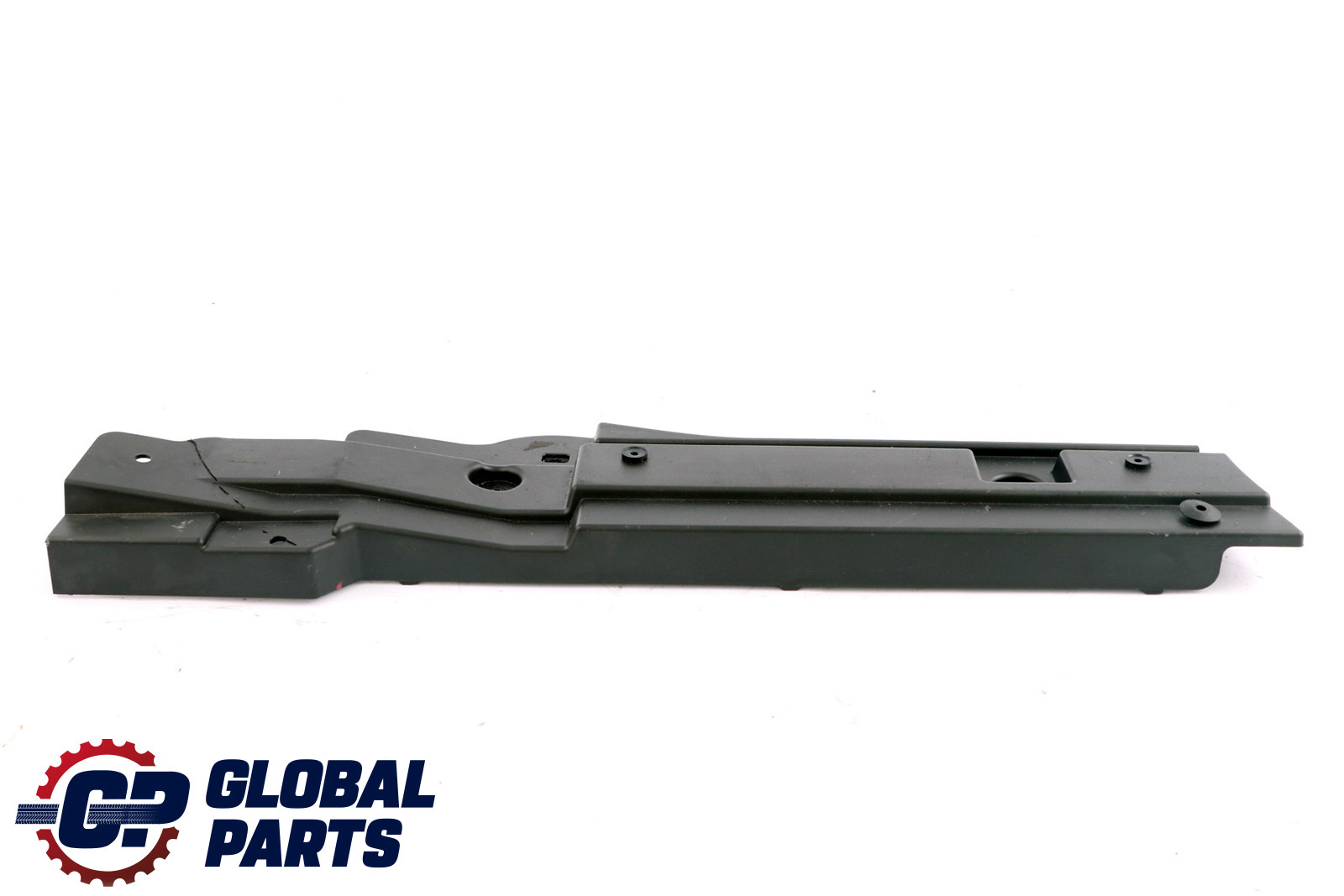 BMW 3 Series E91 Pad Side Member Rear Right Trunk Trim O/S 7068886