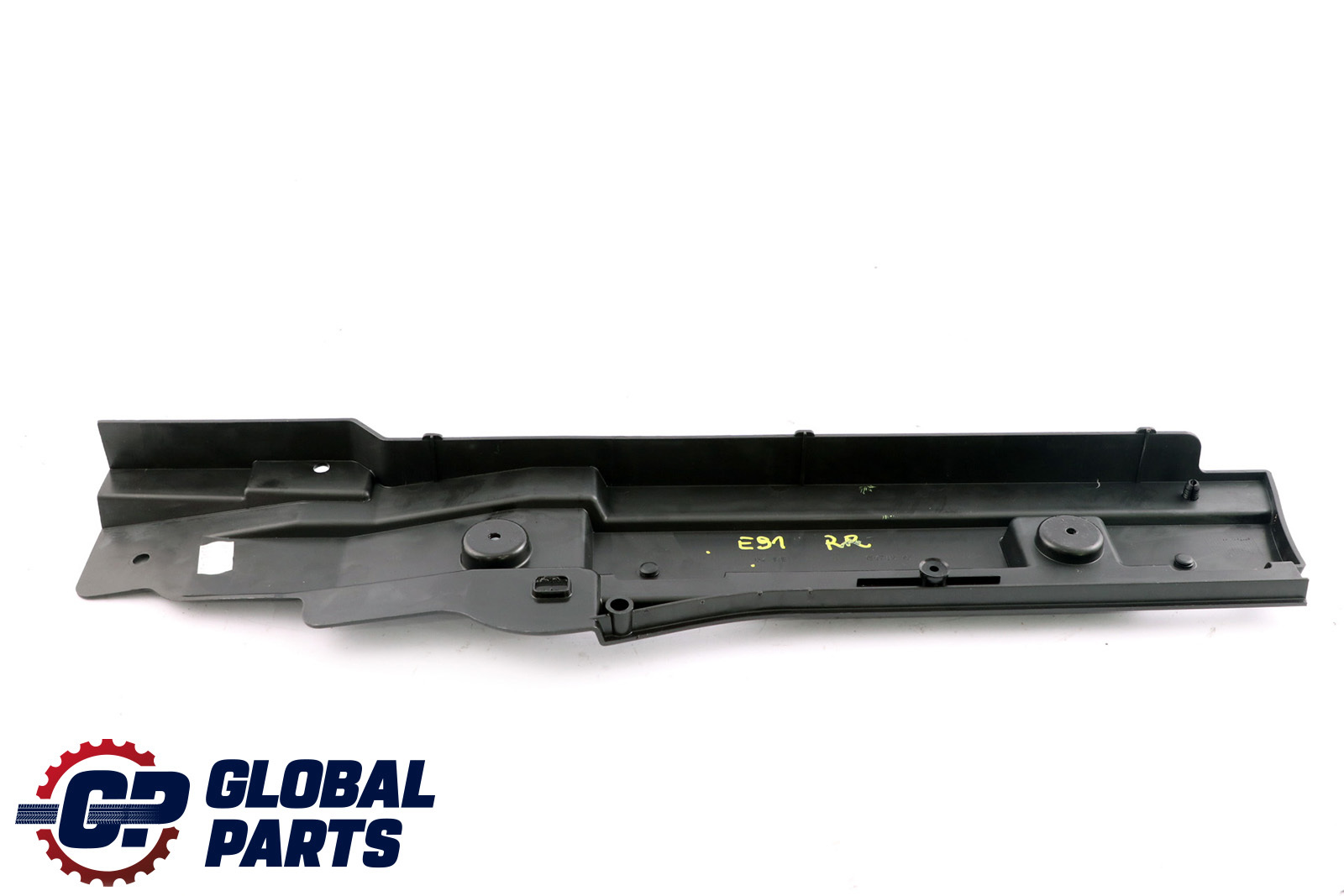 BMW 3 Series E91 Pad Side Member Rear Right Trunk Trim O/S 7068886