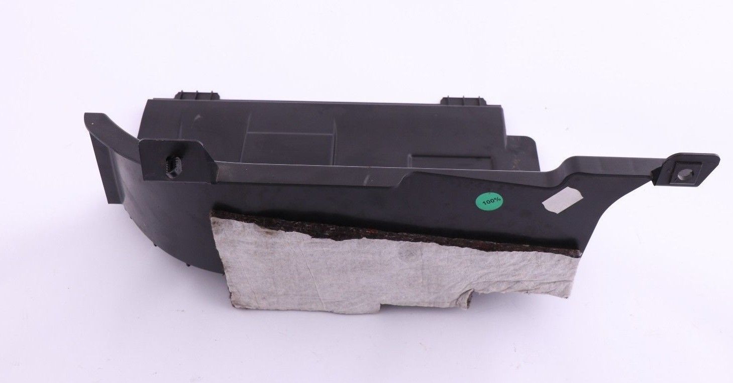 BMW Genuine E91 Touring Battery Tray Trunk Cover Trim Boot 7068890