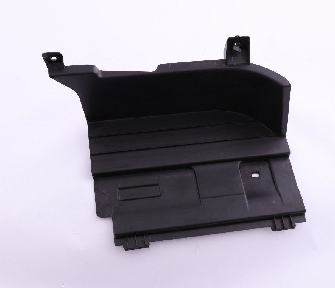 BMW Genuine E91 Touring Battery Tray Trunk Cover Trim Boot 7068890