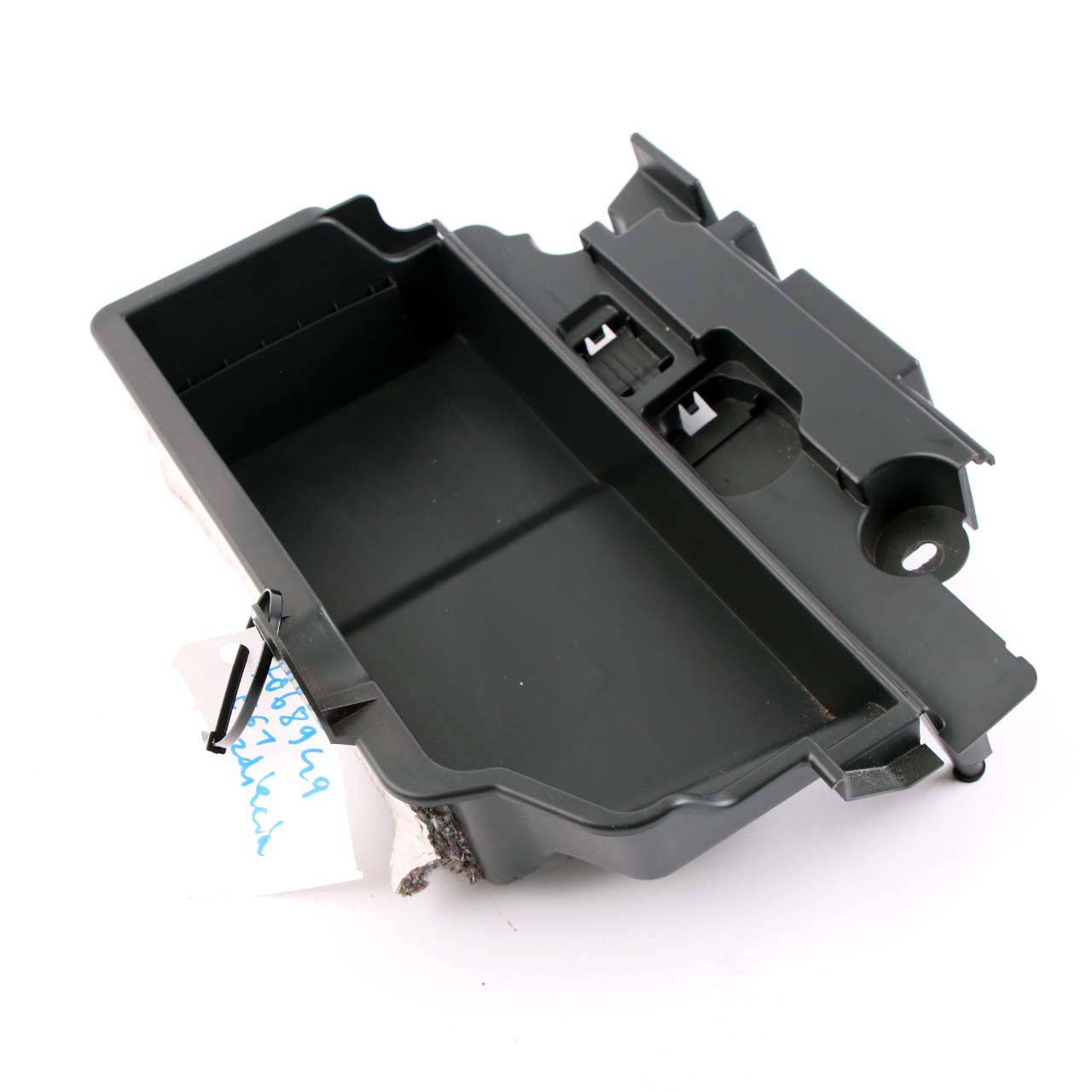 Battery Tray Cover BMW E61 E61N LCI 1 Touring Trim Boot 7068949