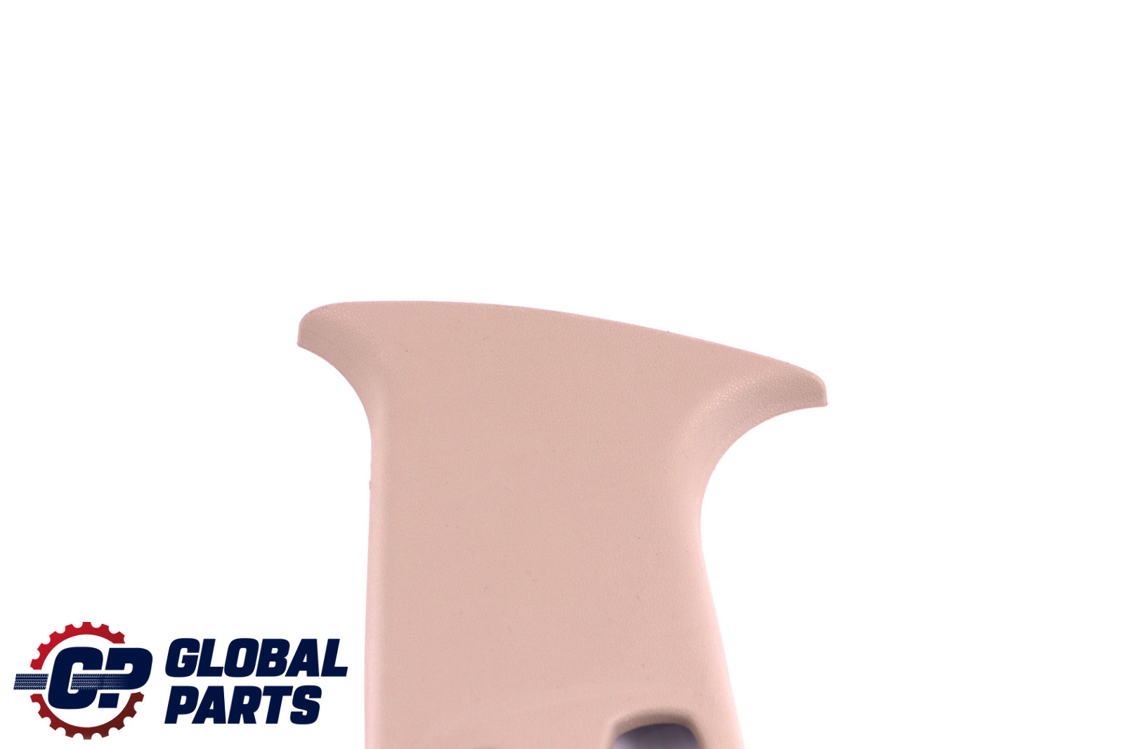 BMW 1 Series E87 E87N LCI Cover Column B Upper Left Trim N/S Beige 7070243