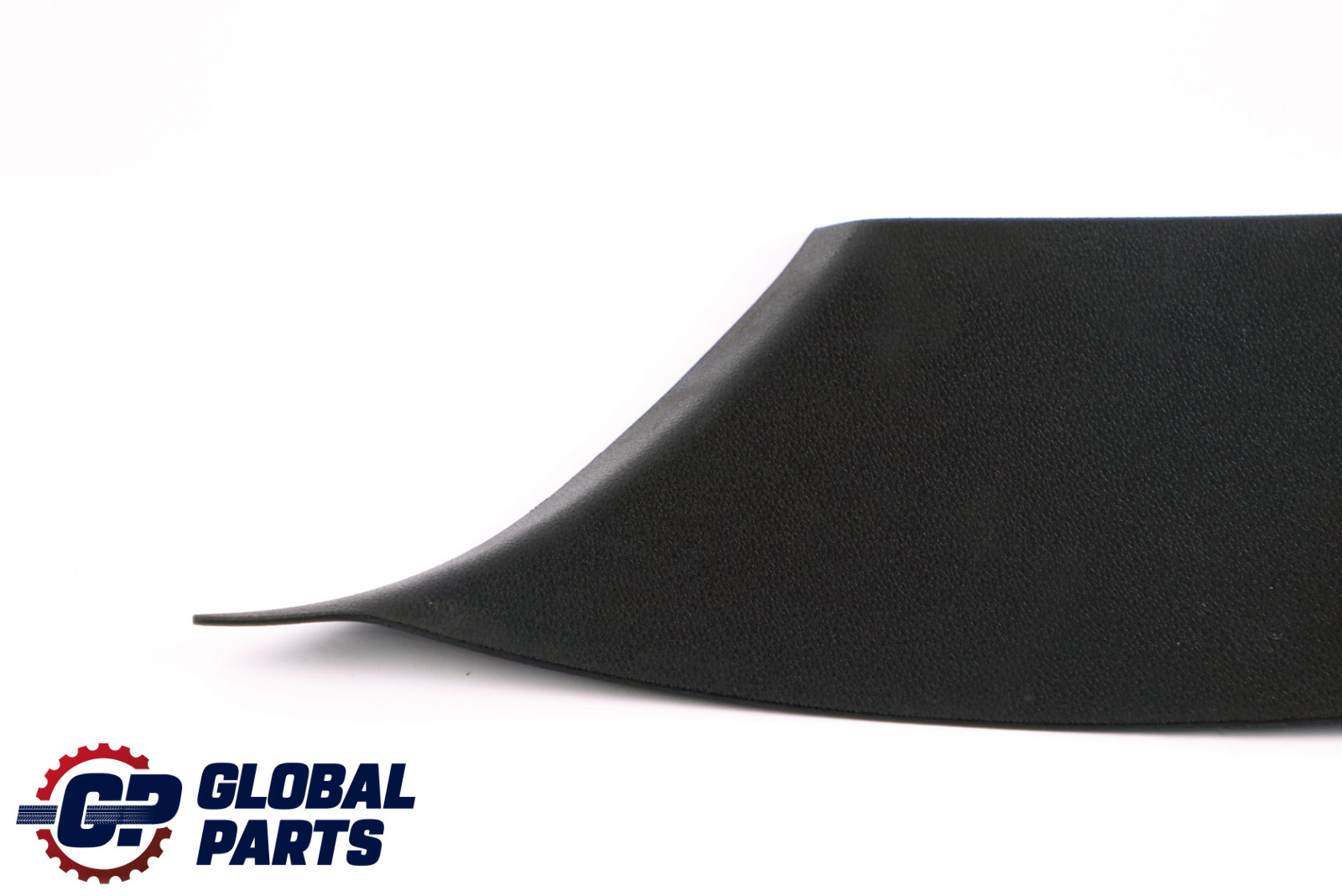 BMW 1 Series E81 Column C Left Trim Cover N/S Schwarz Black 51437072017 7072017