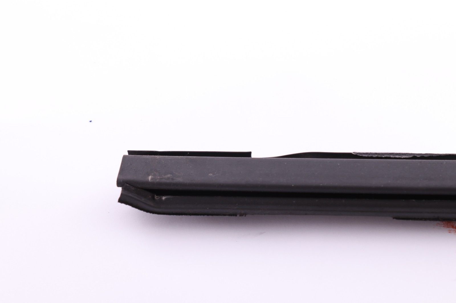 Mini R52 Door Inner Window Channel Cover Left N/S 7072929