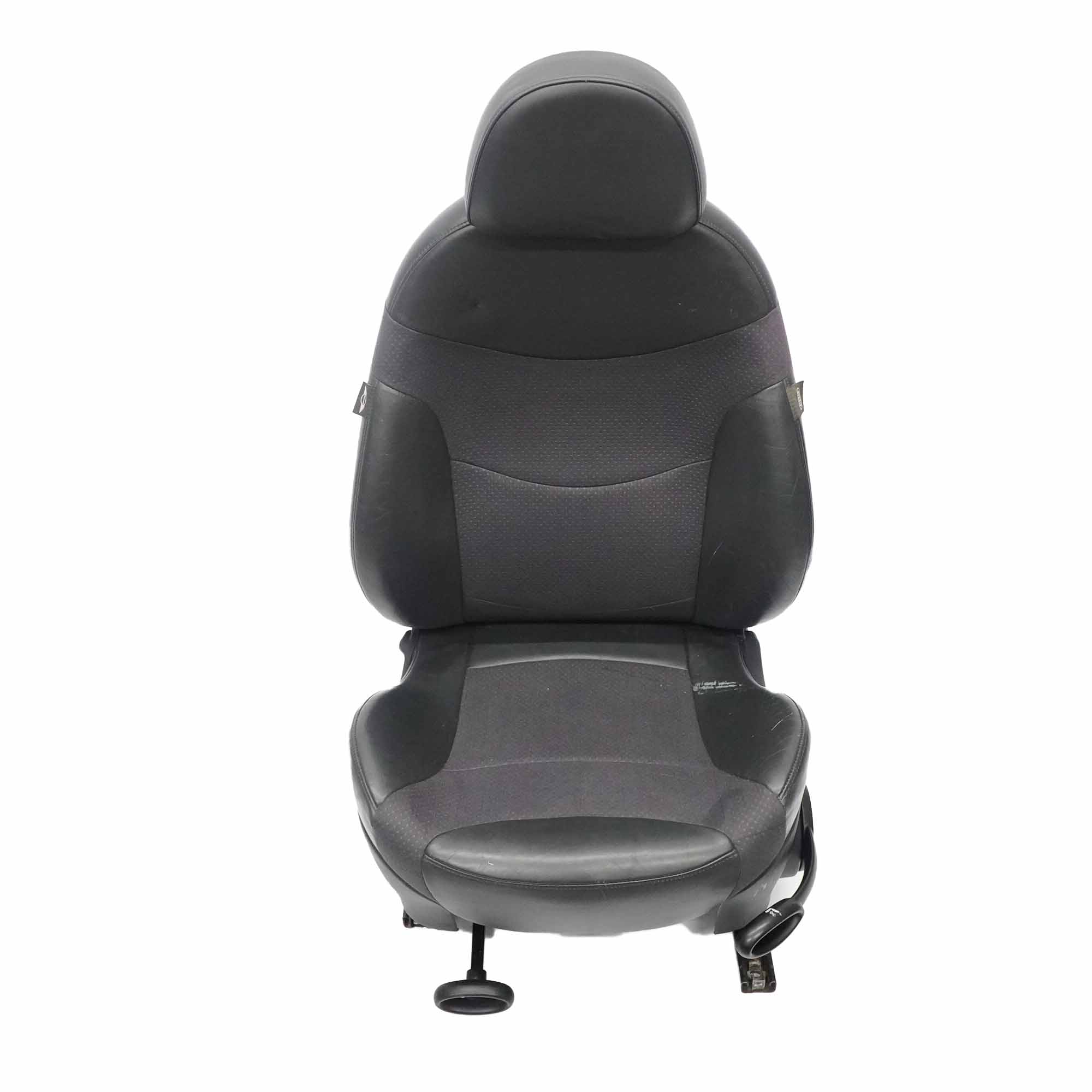 @Front Seat Mini Cooper R50 R53 Left N/S Sport Cloth / Leather Satellite