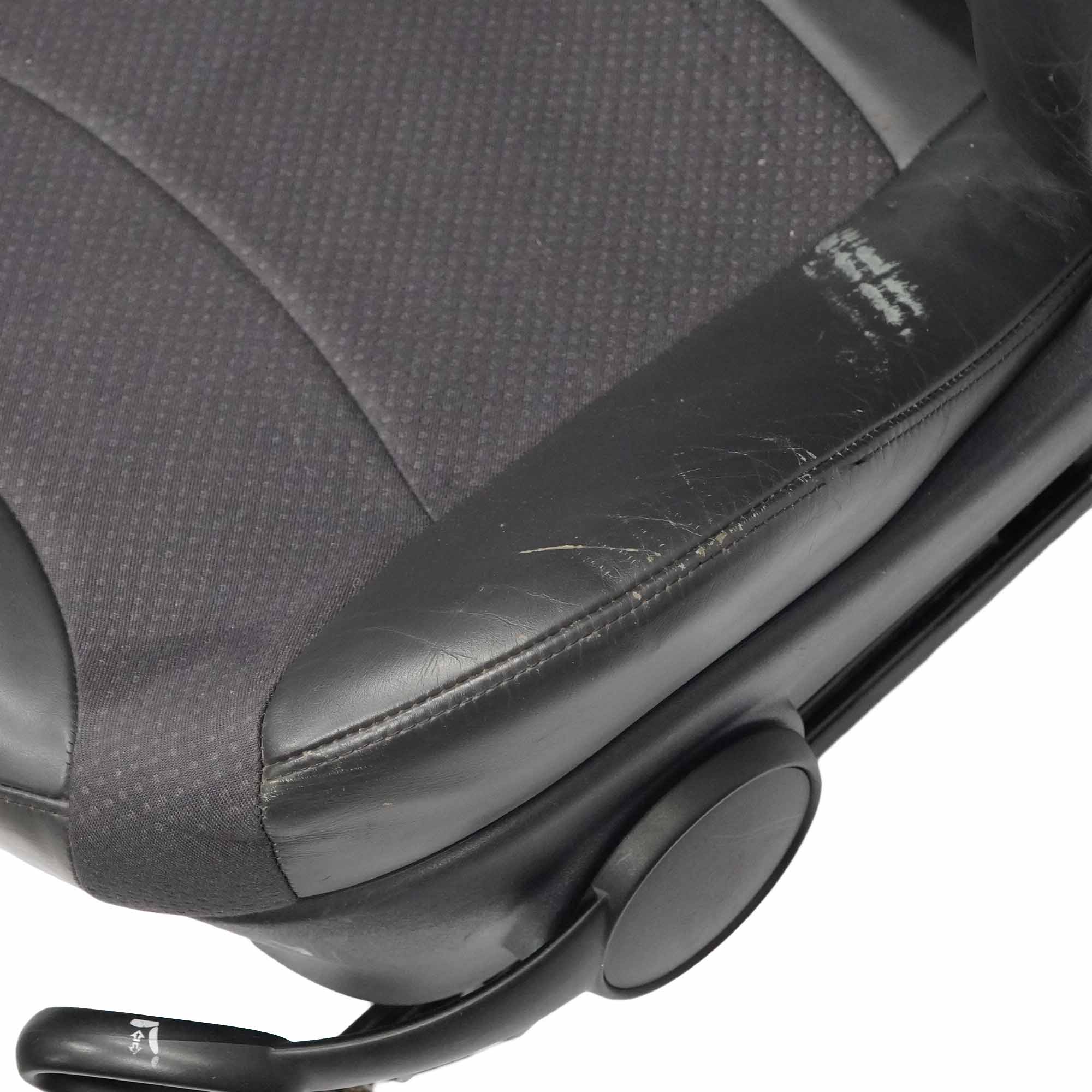 @Front Seat Mini Cooper R50 R53 Left N/S Sport Cloth / Leather Satellite