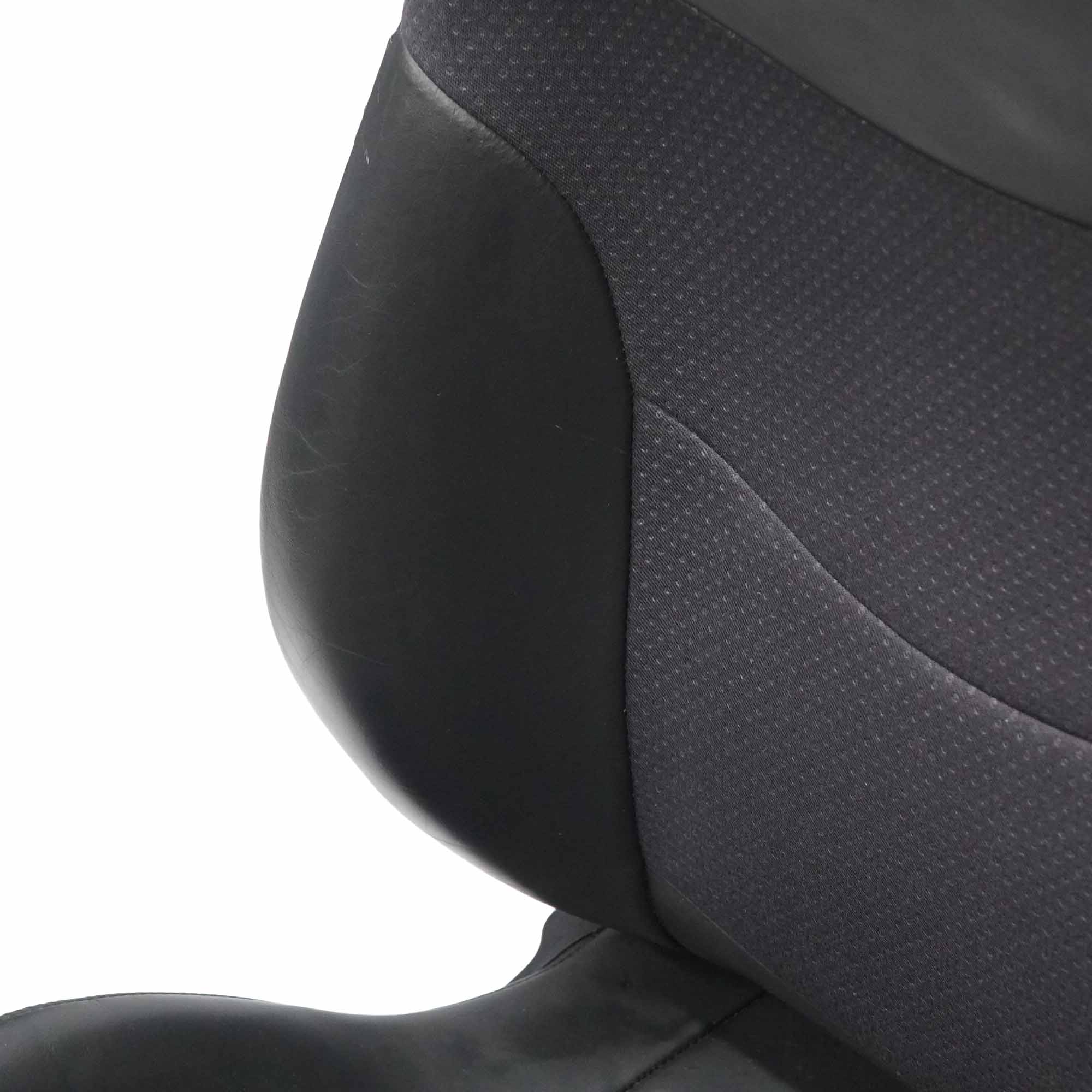 @Front Seat Mini Cooper R50 R53 Left N/S Sport Cloth / Leather Satellite