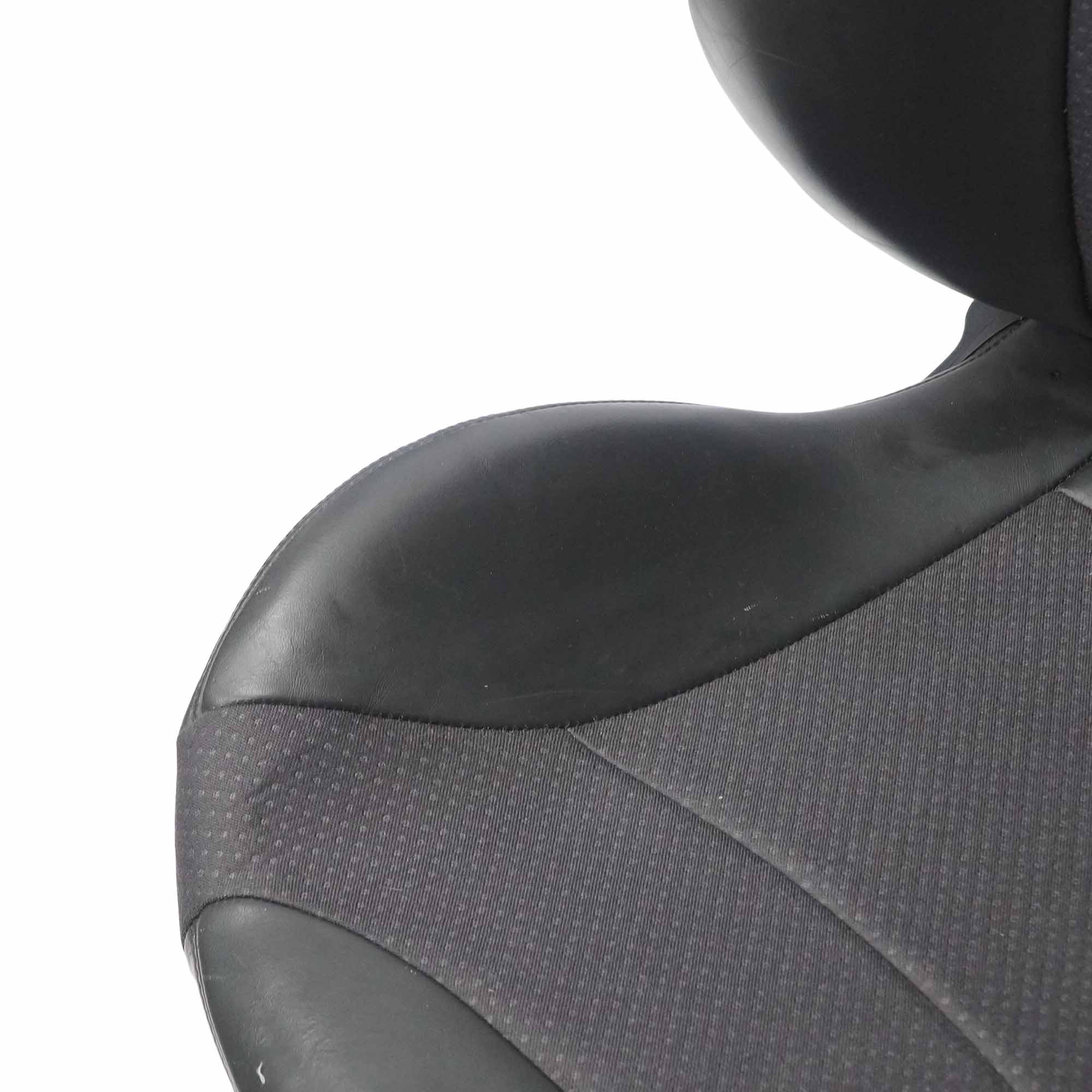 @Front Seat Mini Cooper R50 R53 Left N/S Sport Cloth / Leather Satellite