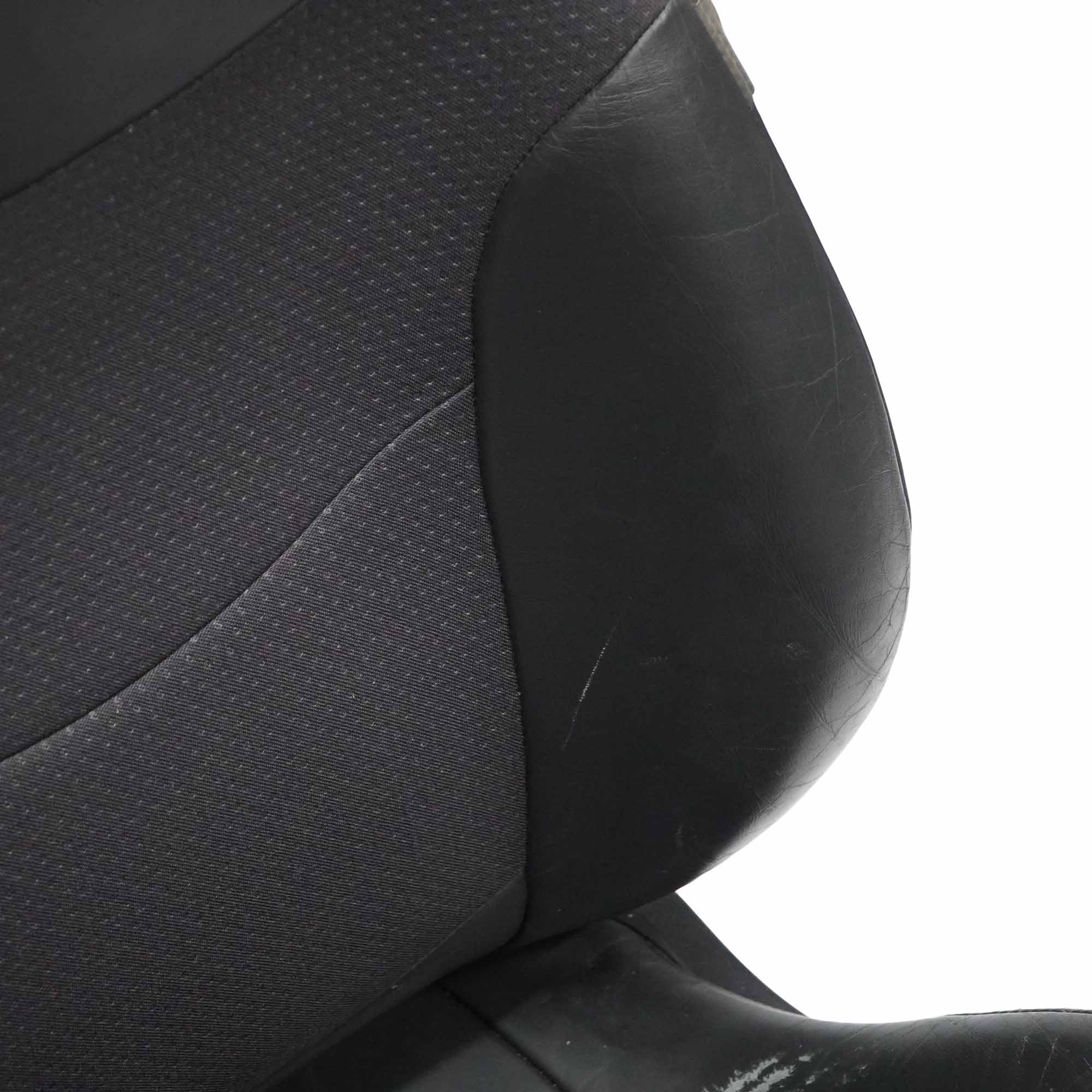 @Front Seat Mini Cooper R50 R53 Left N/S Sport Cloth / Leather Satellite