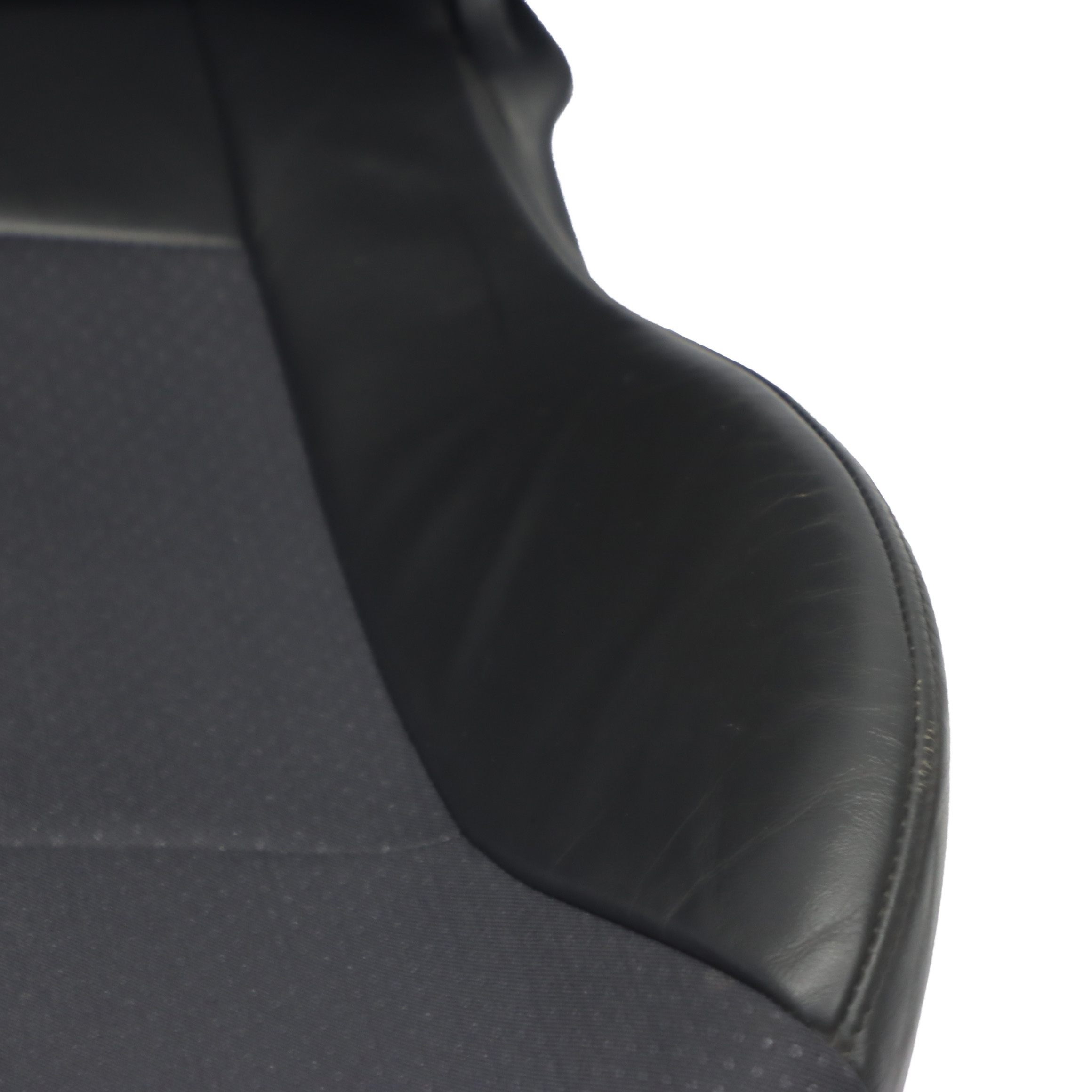 Mini Cooper S R50 R53 Front Right O/S Sport Cloth / Leather Satellite Seat