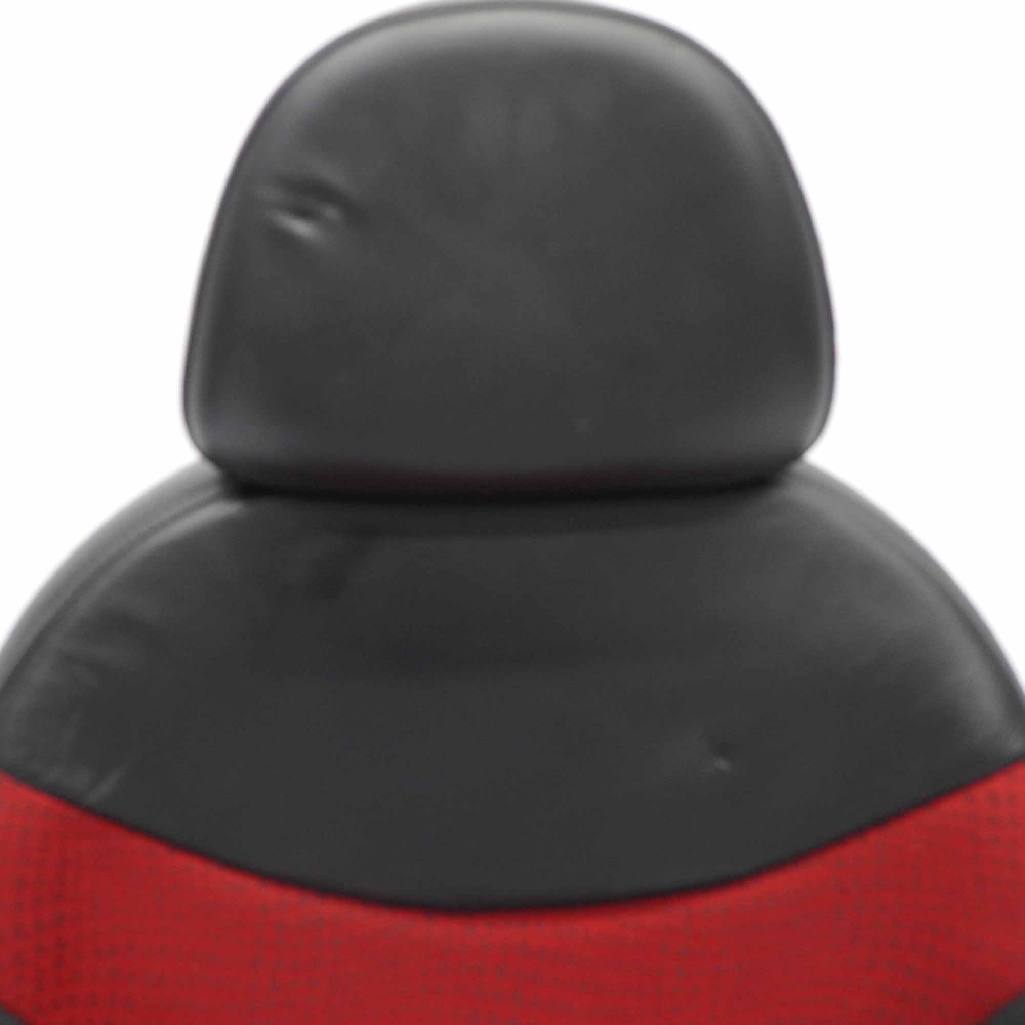 Mini Cooper One R50 Front Right O/S Sport Cloth / Leather Seat Kaleido Red