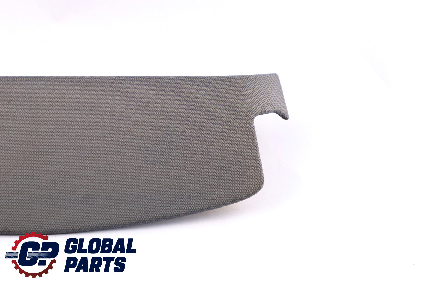 BMW 6 Series E63 Covering Cover Headlining Rear Himmelgrau 7073686