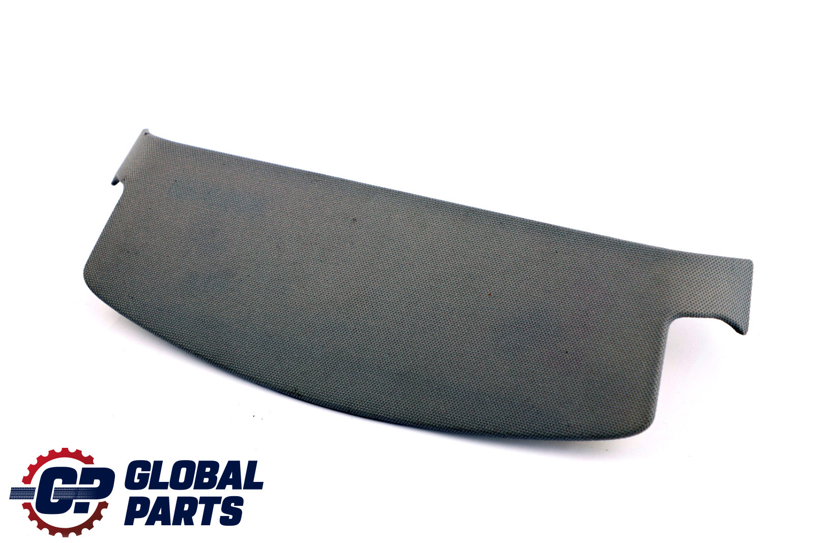 BMW 6 Series E63 Covering Cover Headlining Rear Himmelgrau 7073686