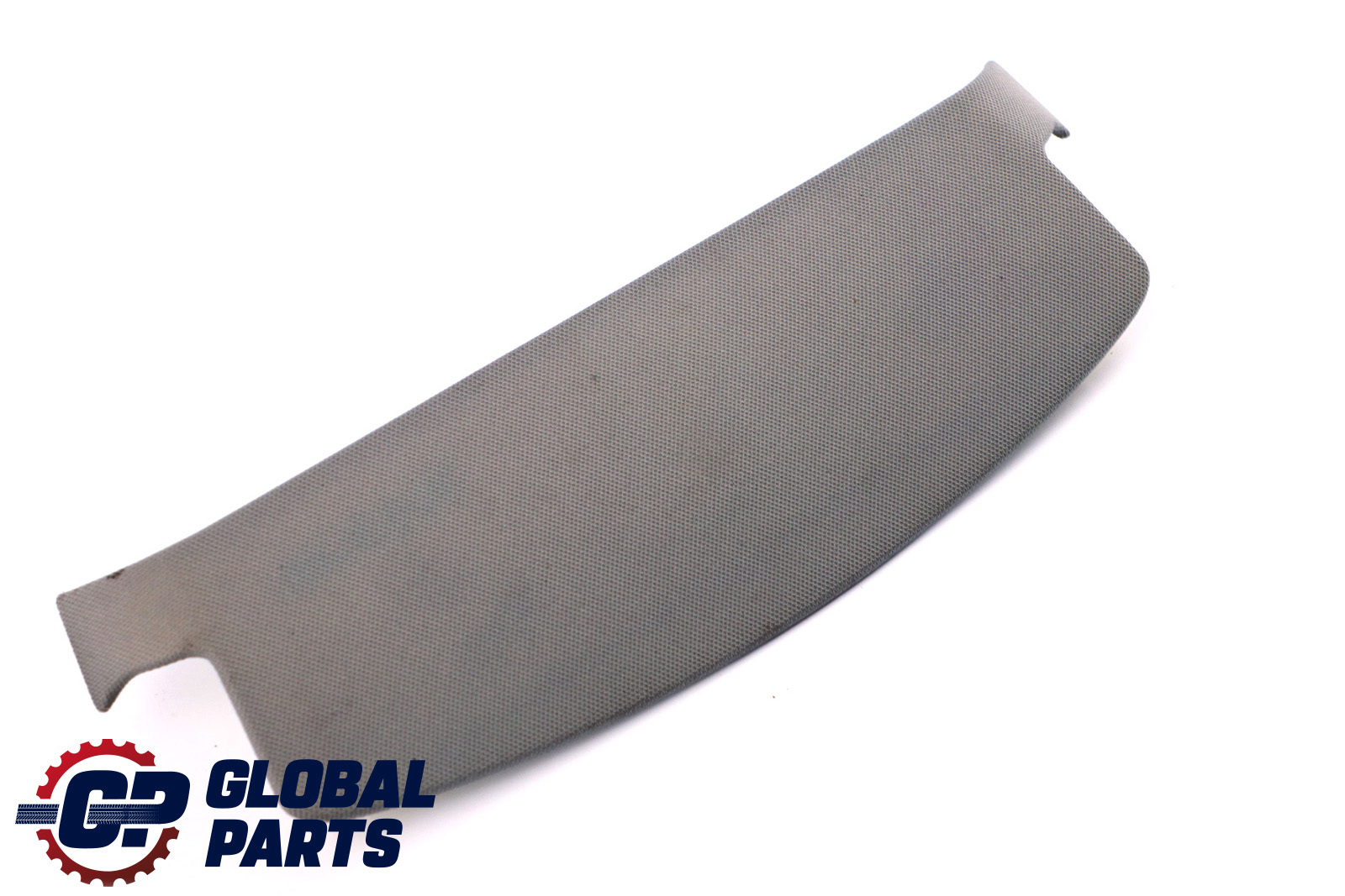 BMW 6 Series E63 Covering Cover Headlining Rear Himmelgrau 7073686