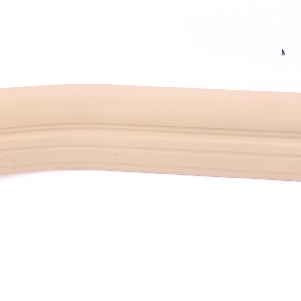 Cover Strip Entrance BMW E63 E64 1 Interior Trim Right O/S Creme Beige 7008932