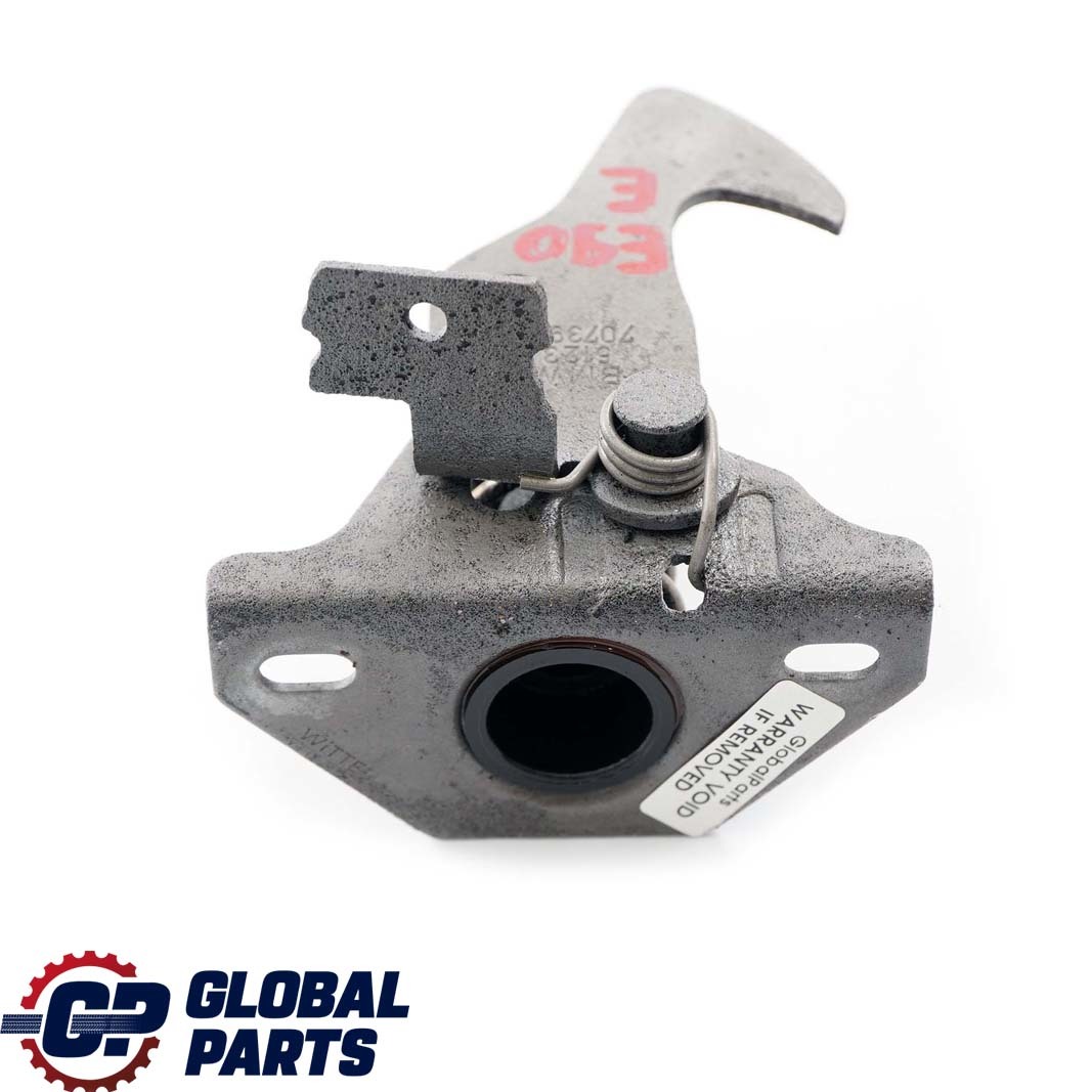 BMW 3 Series 1 E90 E91 E92 LCI Front Hood Bonnet Catch Lock 7073916