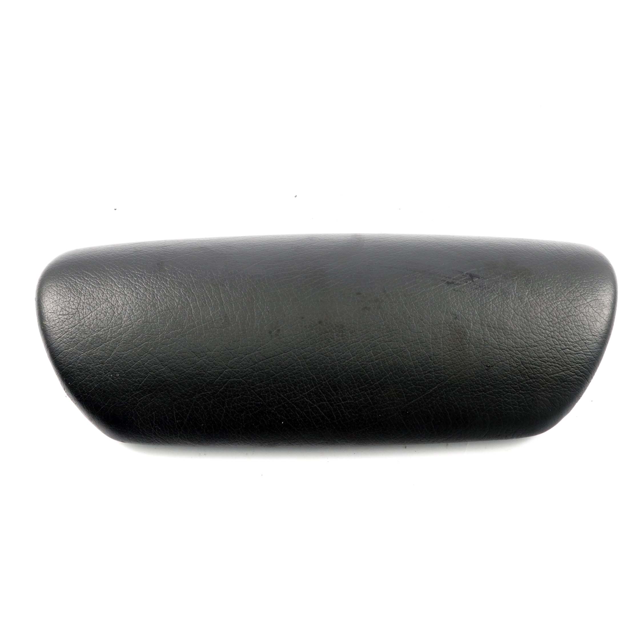 Mini Cooper One R50 R53 Armrest Leather Door Trim Panel Panther Black