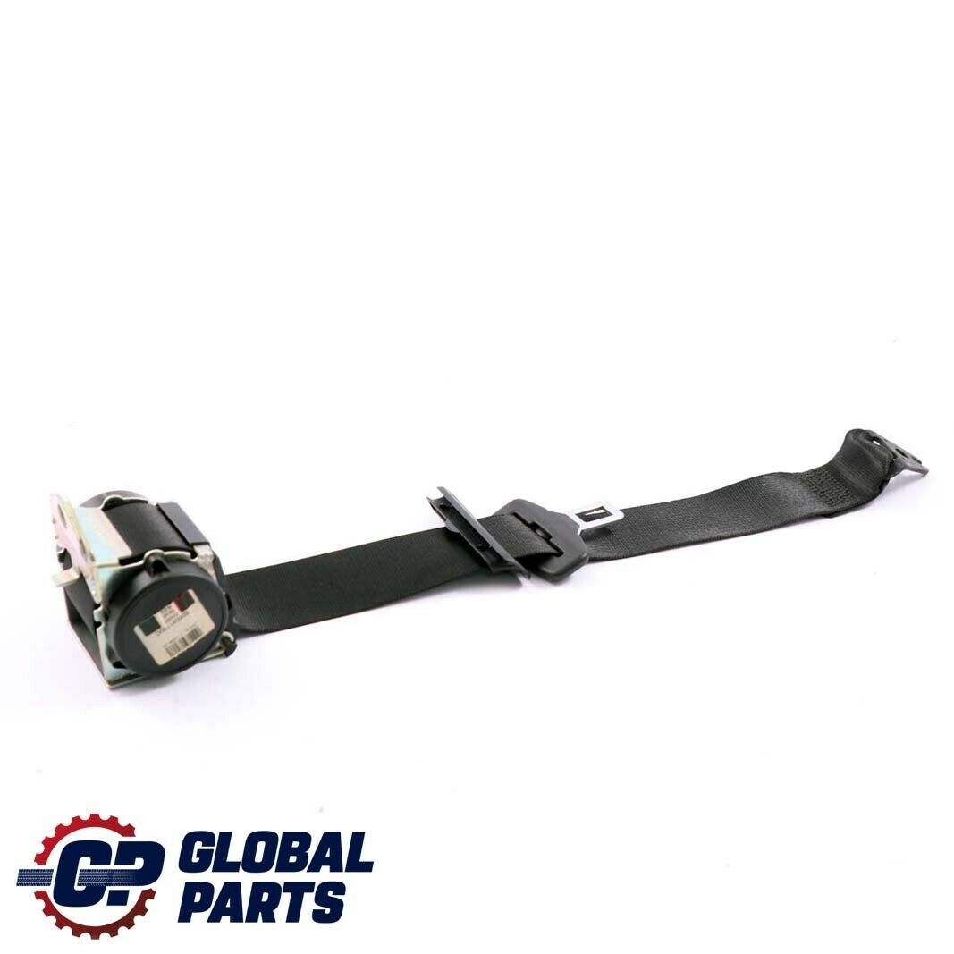 BMW 3 Series E90 E90N LCI Rear Center Seat Belt Centre Safety 7074926 9138234