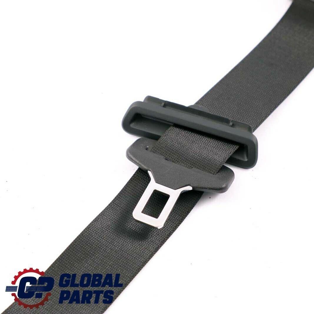 BMW 3 Series E90 E90N LCI Rear Center Seat Belt Centre Safety 7074926 9138234