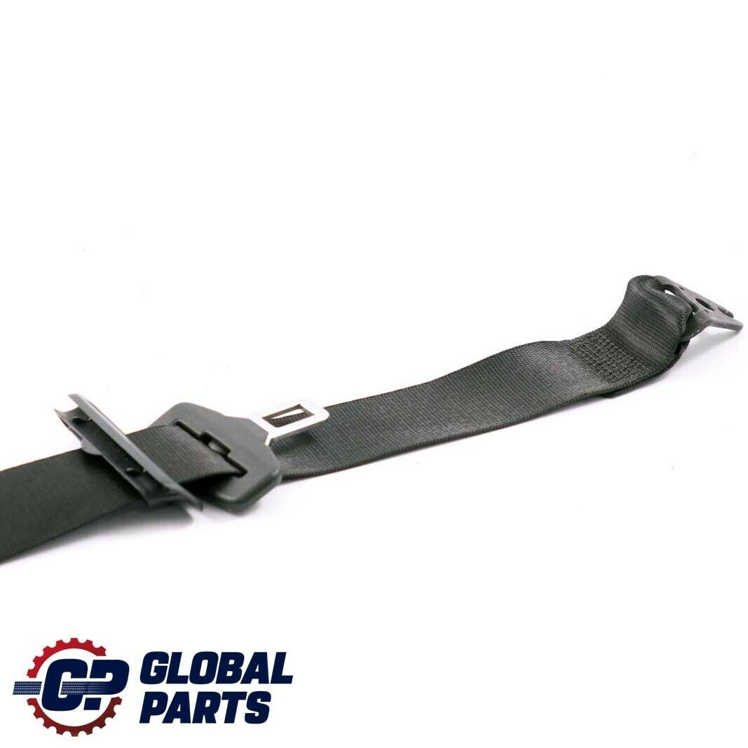 BMW 3 Series E90 E90N LCI Rear Center Seat Belt Centre Safety 7074926 9138234