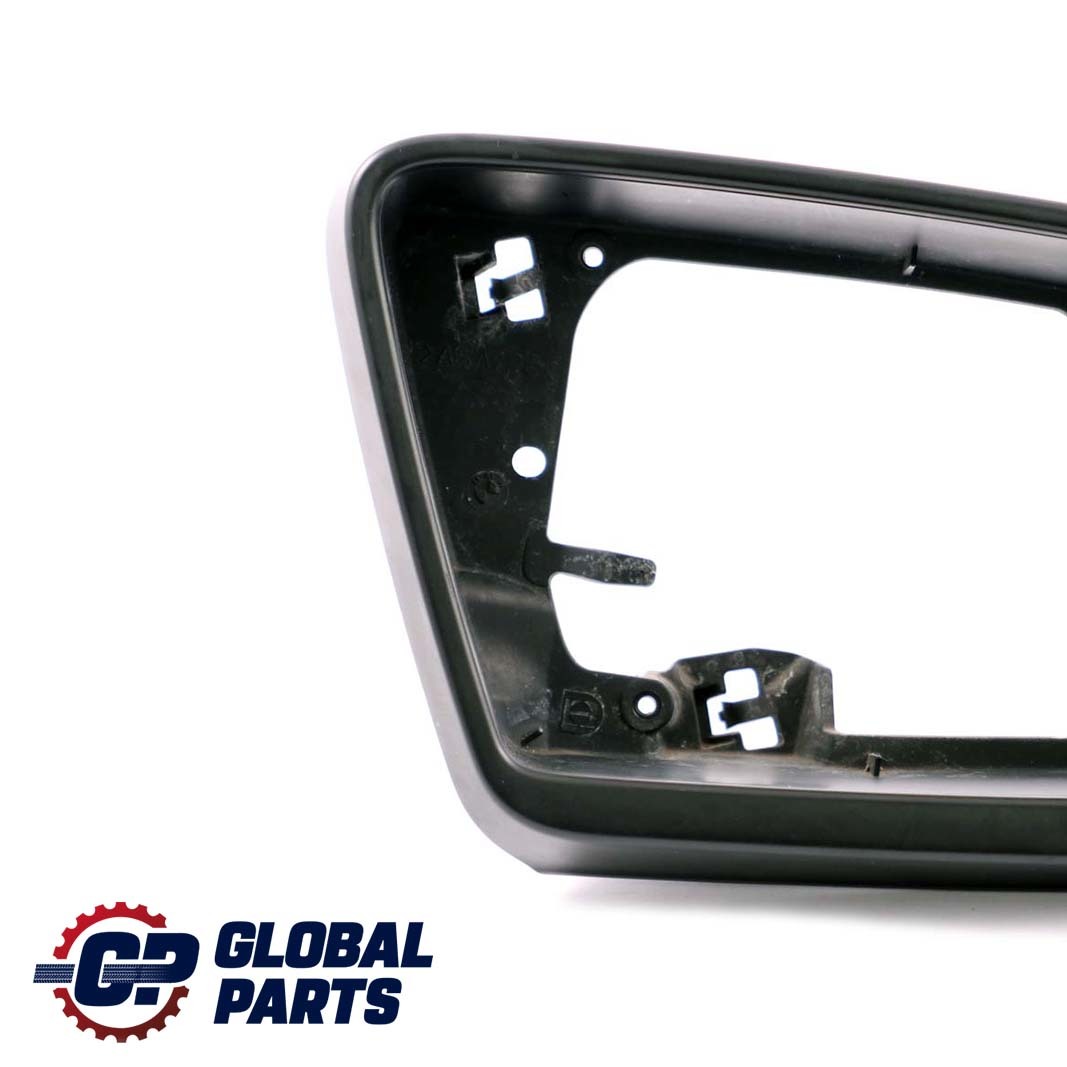 BMW 5 Series E60 E61 Supporting Ring Right O/S Outside Wing Mirror 7074952