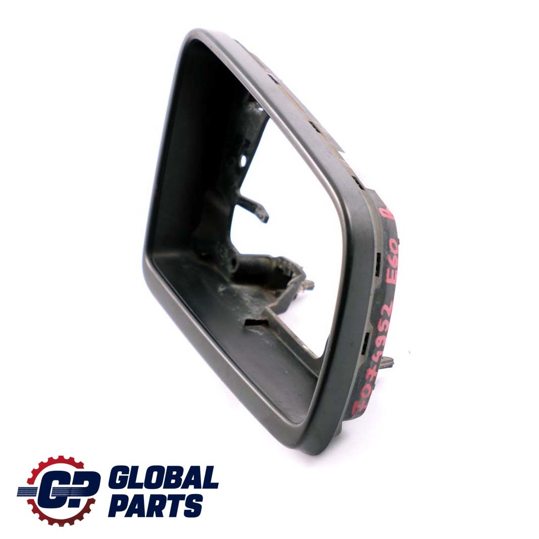 BMW 5 Series E60 E61 Supporting Ring Right O/S Outside Wing Mirror 7074952