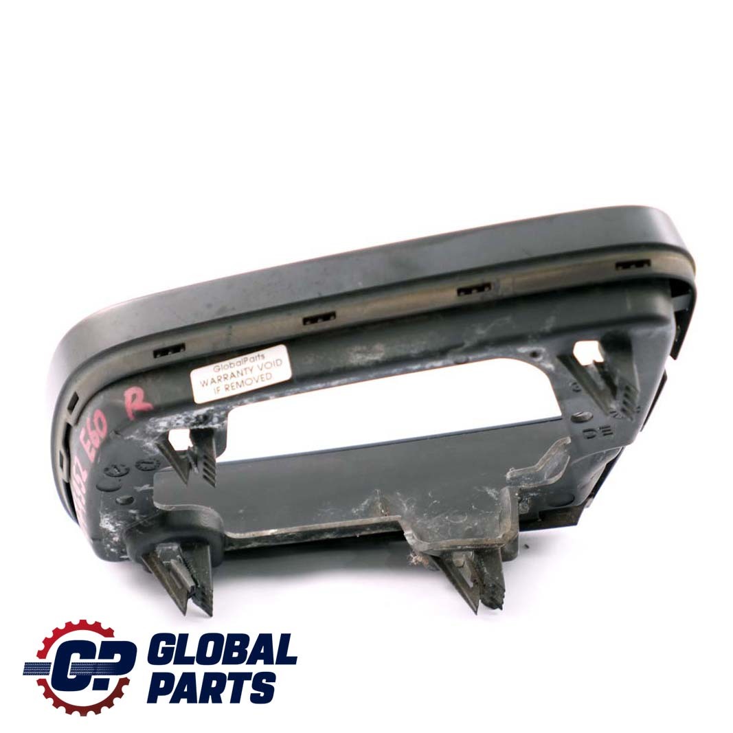 BMW 5 Series E60 E61 Supporting Ring Right O/S Outside Wing Mirror 7074952