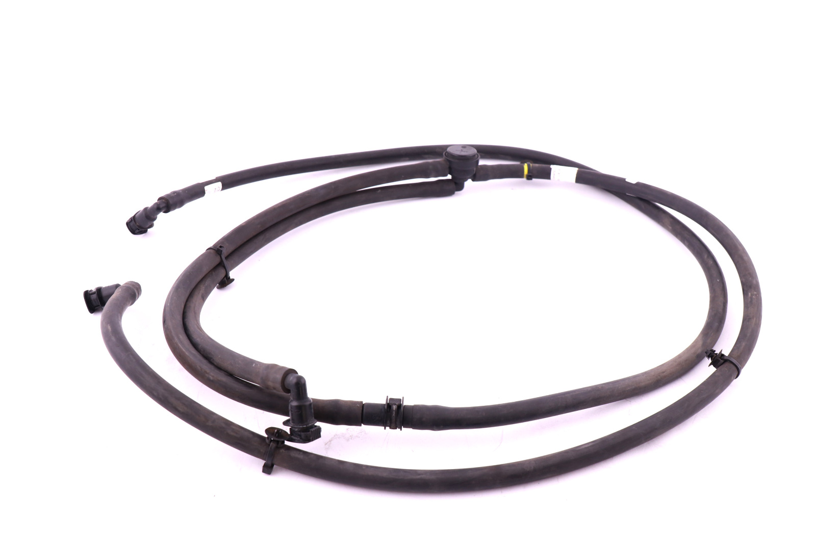 BMW 1 Series E87 Hose Line Pipe Headlight Cleaning Washing System 7074961