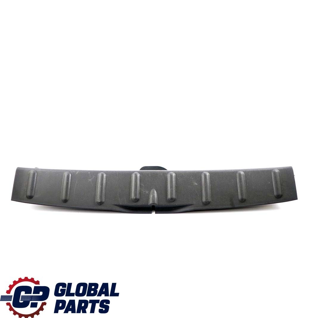 MINI Cooper One Cabrio R52 Loading Sill Cover Compartment Trim Trunk 7076937