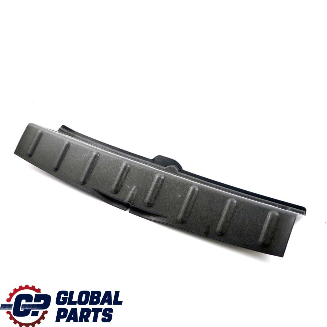 MINI Cooper One Cabrio R52 Loading Sill Cover Compartment Trim Trunk 7076937