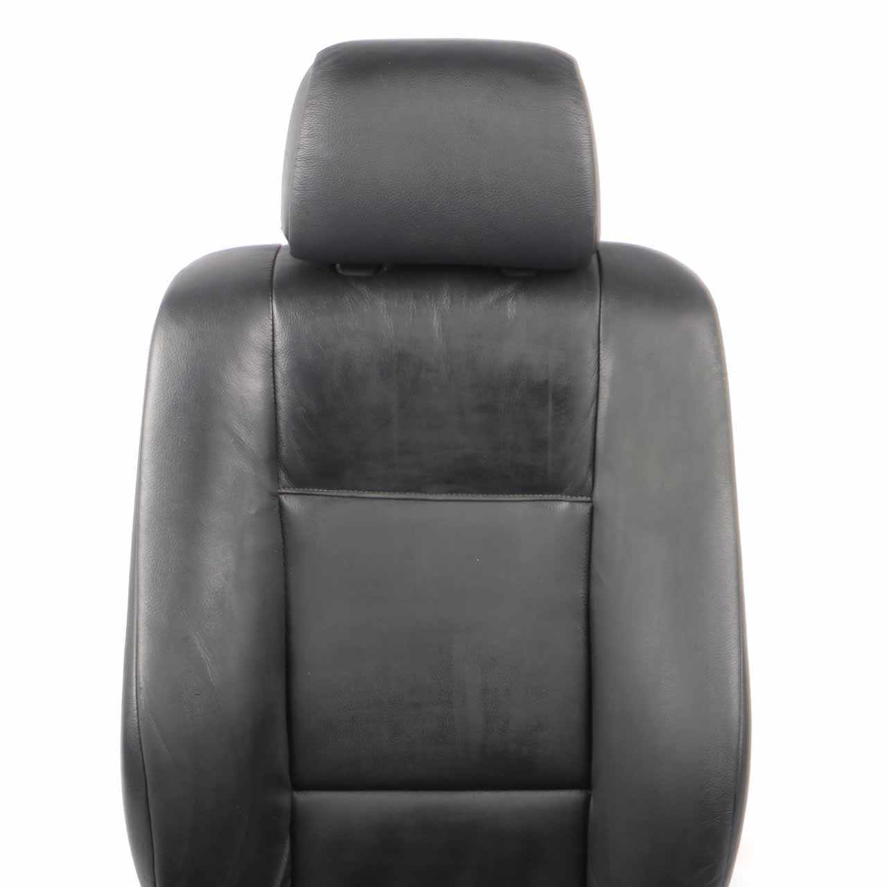 Front Seat BMW X5 E53 Black Leather Dakota Interior Right O/S