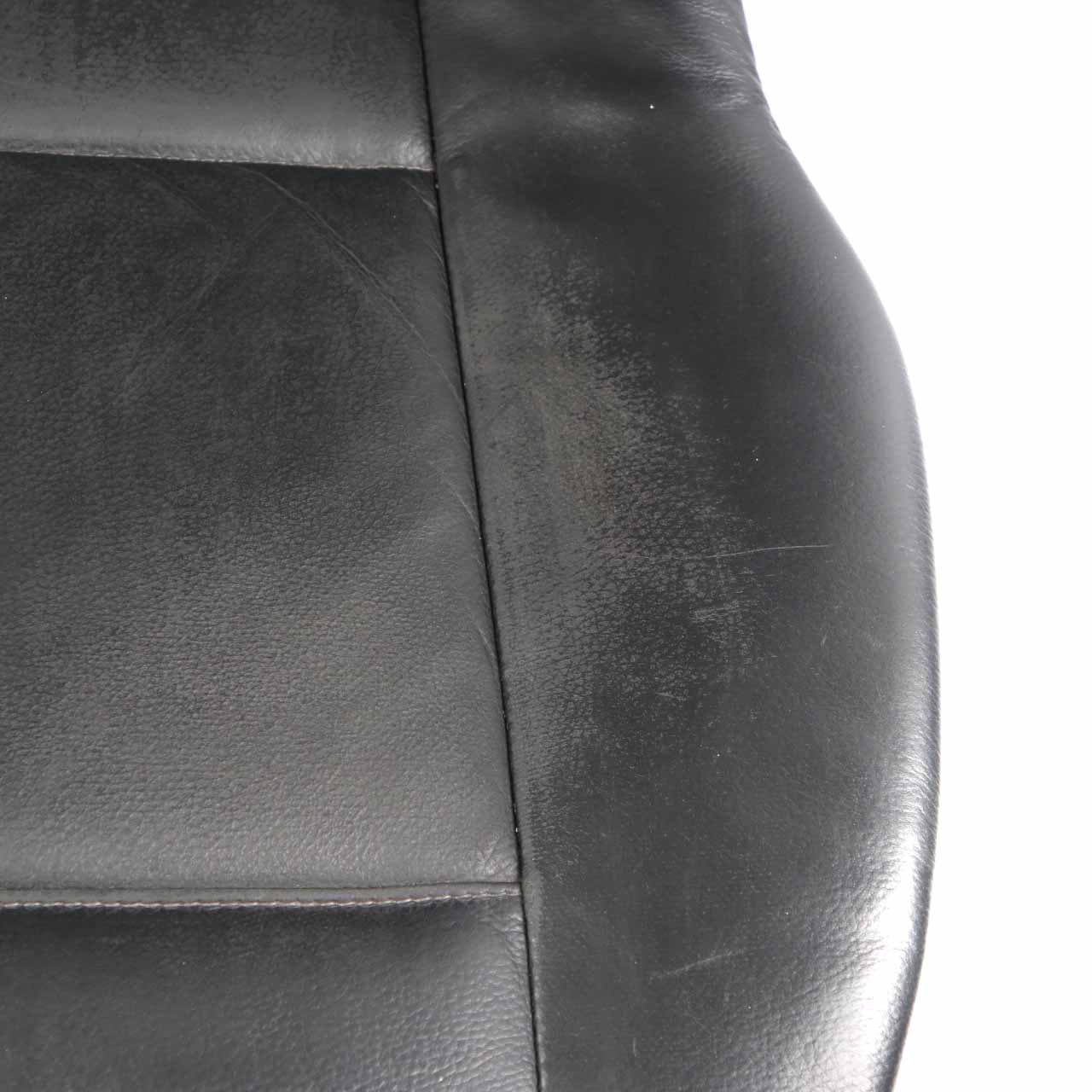 Front Seat BMW X5 E53 Black Leather Dakota Interior Right O/S