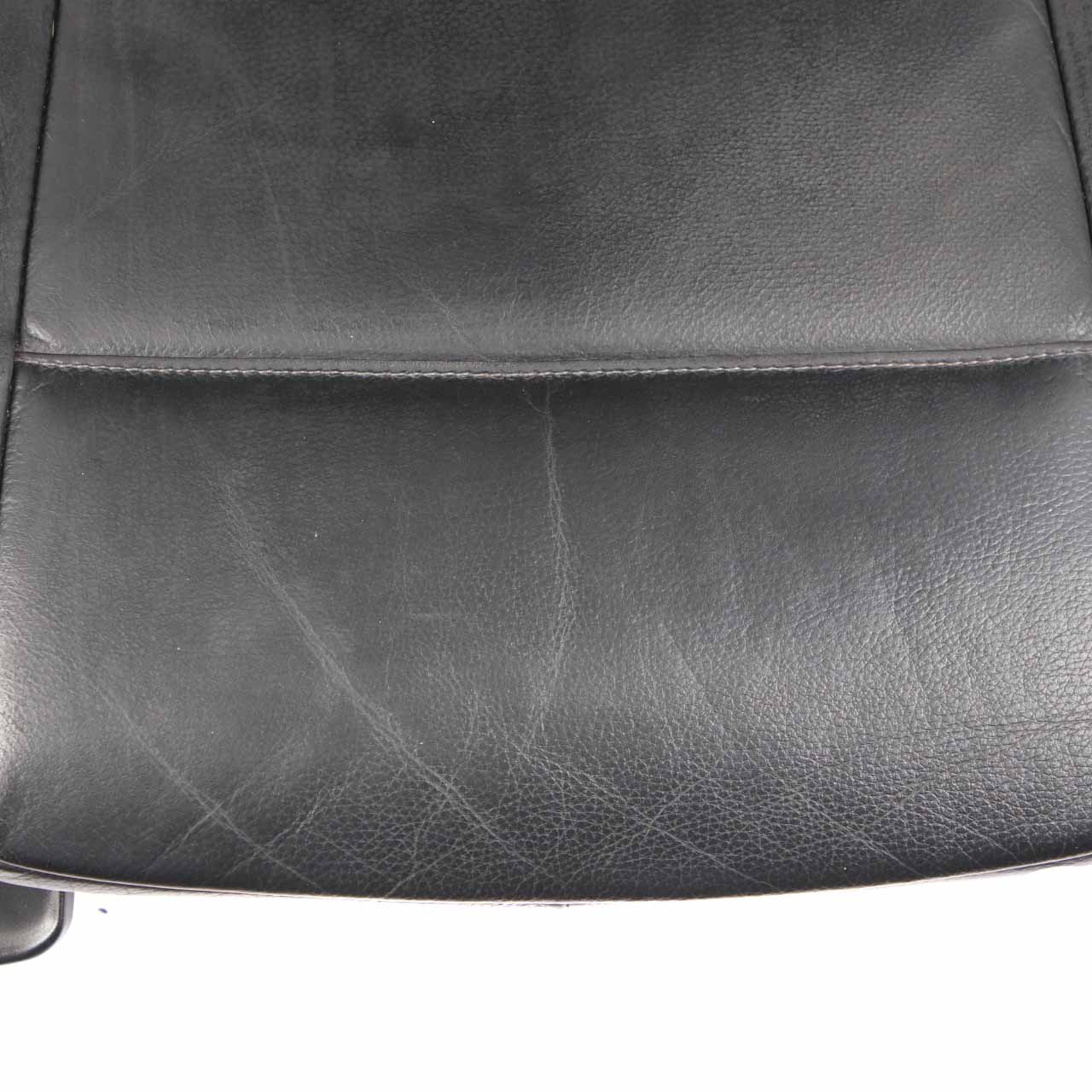 Front Seat BMW X5 E53 Black Leather Dakota Interior Right O/S