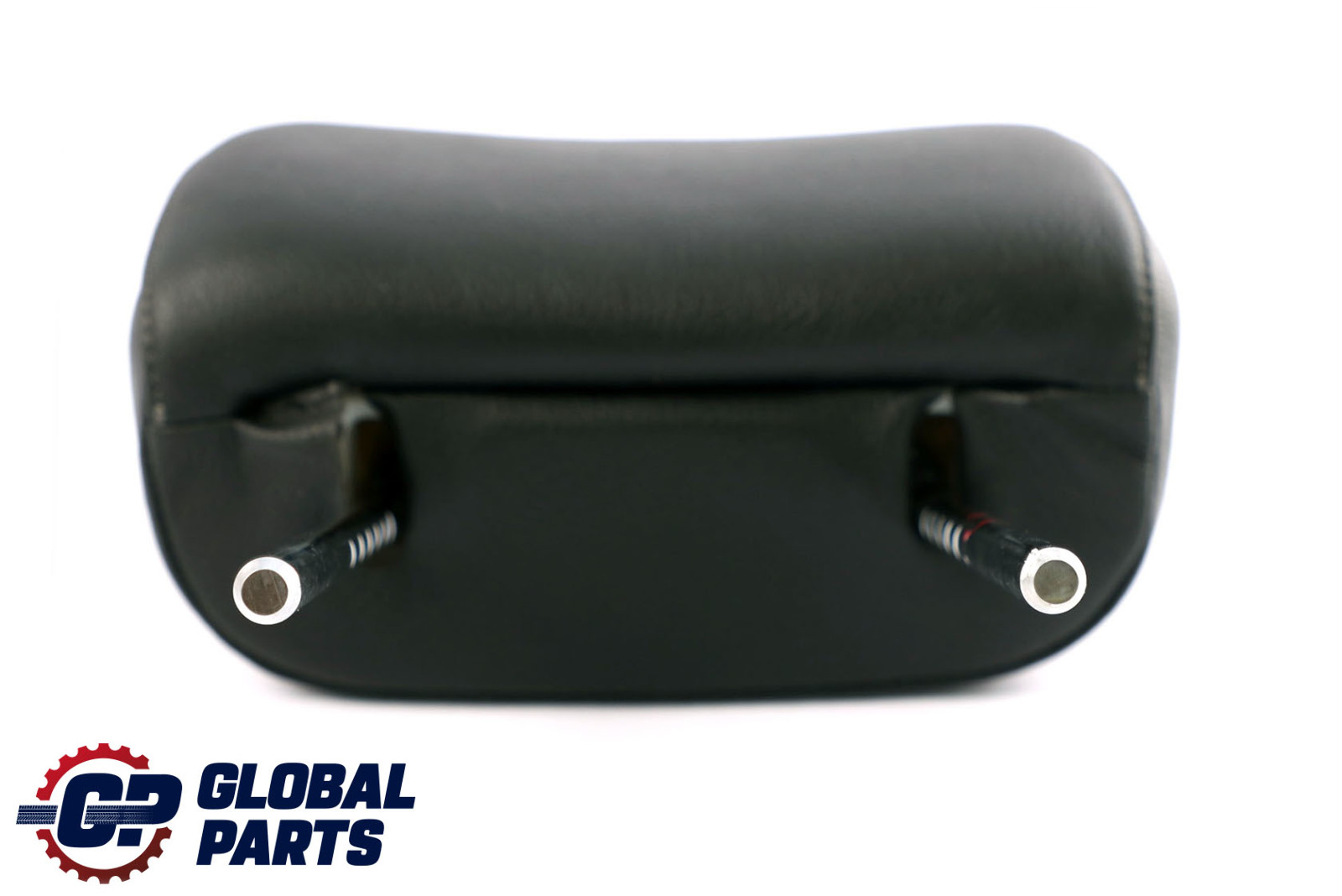 BMW X5 Series E53 Front Left Right N/O/S Headrest Leather Dakota Black