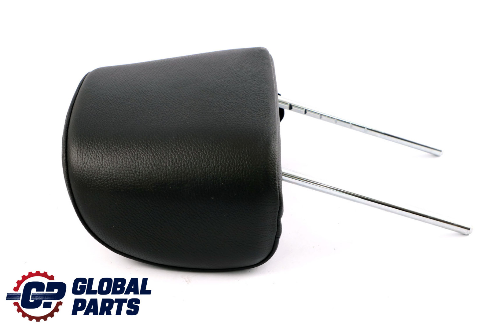 BMW X5 Series E53 Front Left Right N/O/S Headrest Leather Dakota Black