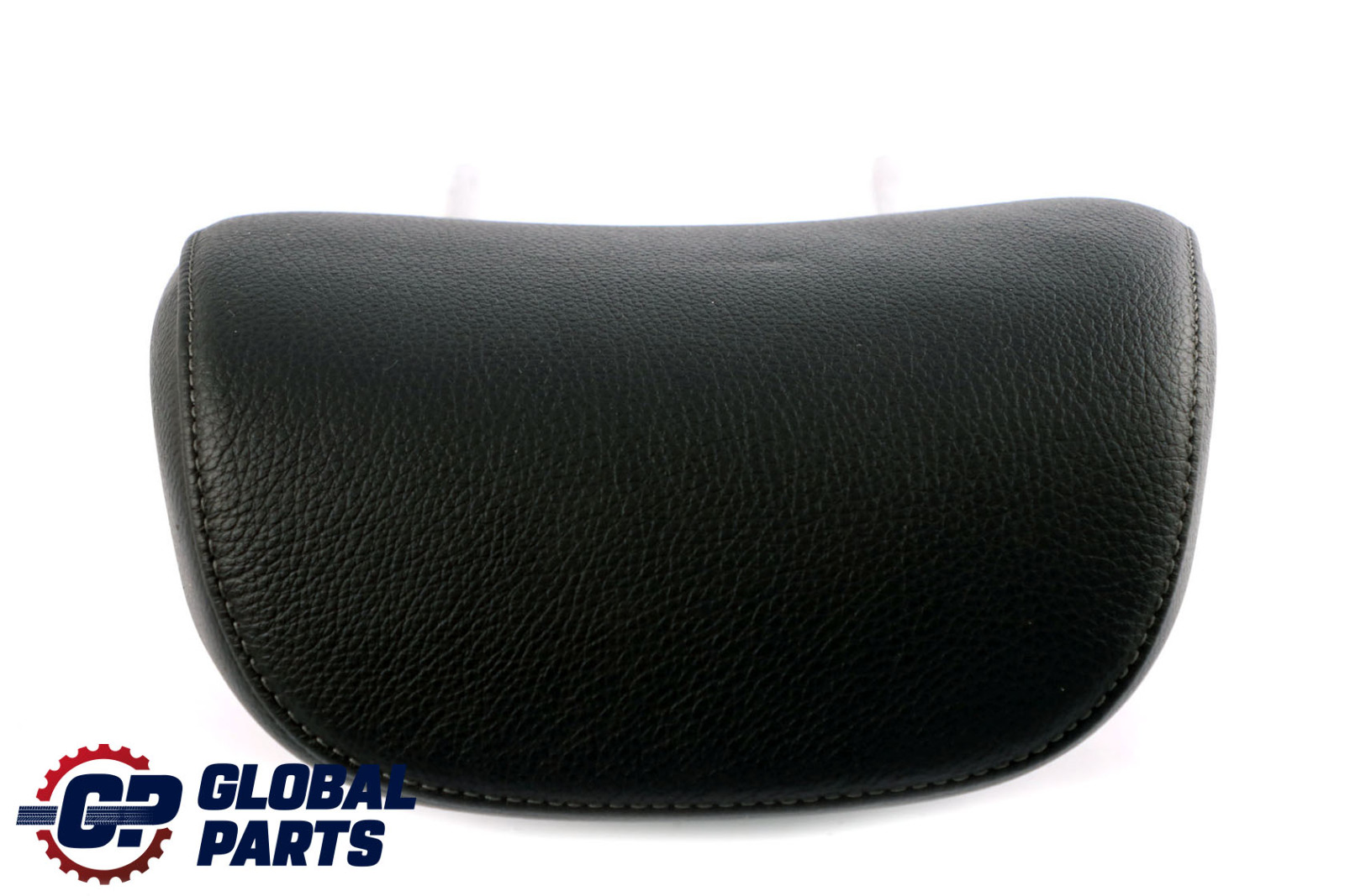 BMW X5 Series E53 Front Left Right N/O/S Headrest Leather Dakota Black