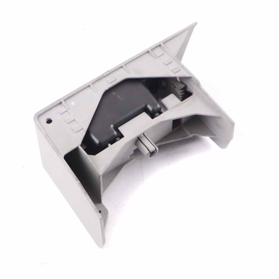 Door Card Ashtray BMW E60 E61 Rear Left N/S Side Trim Cover Tray Grey 8208233