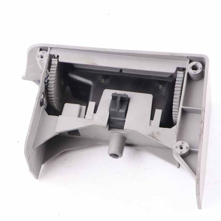 Door Card Ashtray BMW E60 E61 Rear Left N/S Side Trim Cover Tray Grey 8208233