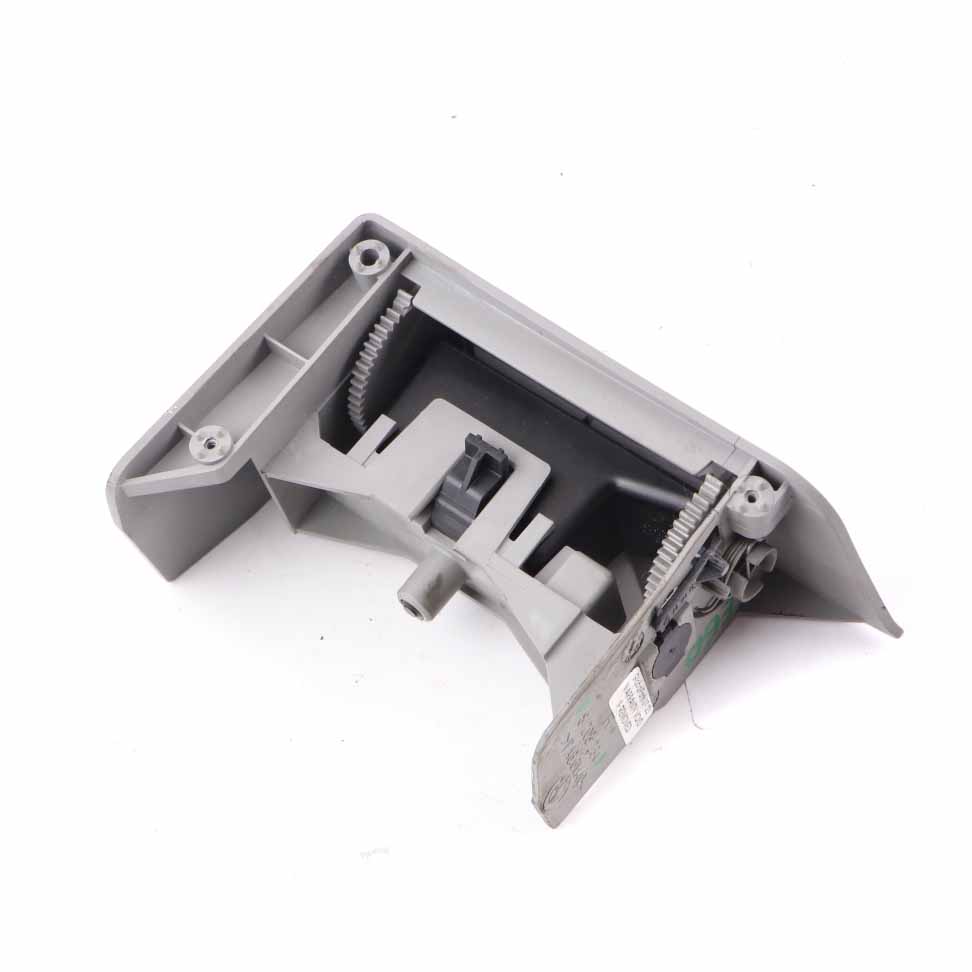 Door Card Ashtray BMW E60 E61 Rear Right O/S Side Trim Cover Tray Grey 8208234