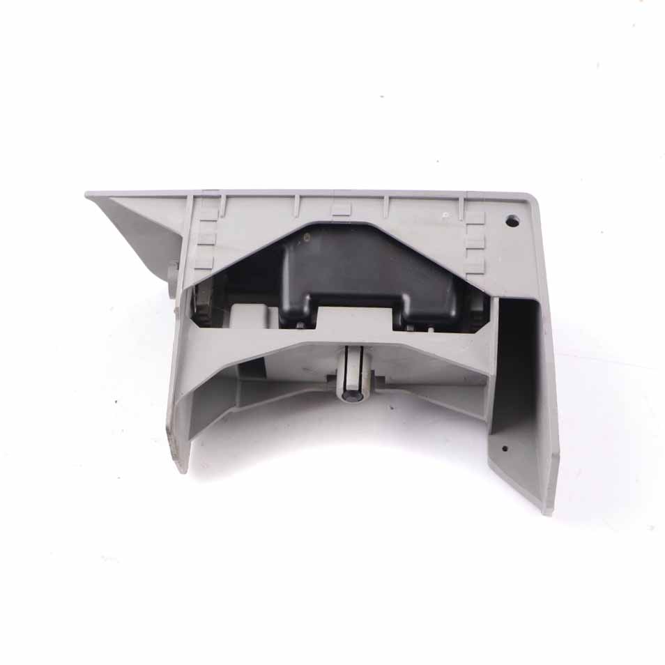 Door Card Ashtray BMW E60 E61 Rear Right O/S Side Trim Cover Tray Grey 8208234