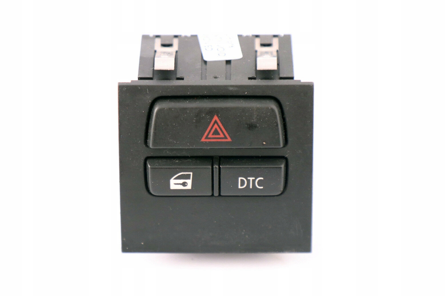 BMW 1 Series E90 E90N E91 E92 E93 LCI Switch ZV Hazard Warning Flashers DTC