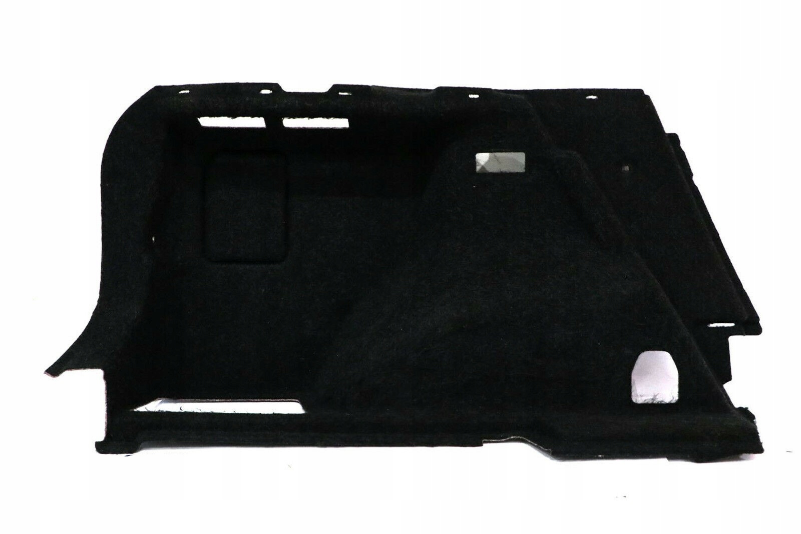 BMW X1 Series E84 Boot Trunk Trim Side Panel Carpet Left N/S Luggage 2990733