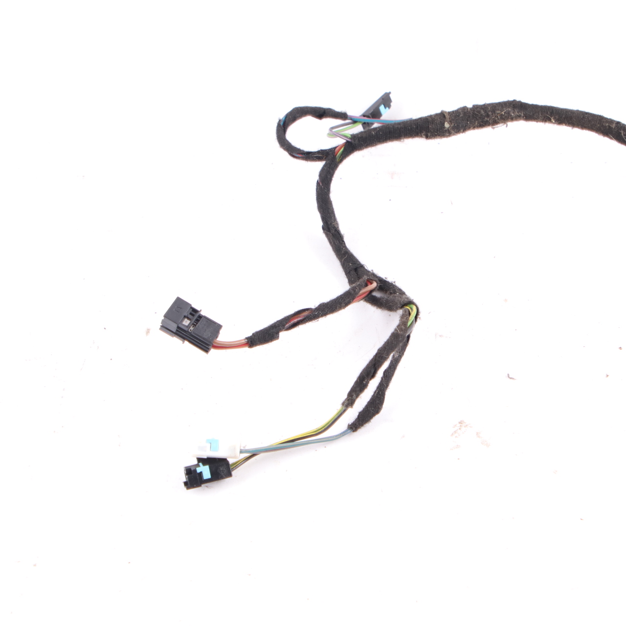 Seat Wiring BMW X3 E83 Z4 E85 Loom Harness Passenger Side 7111902