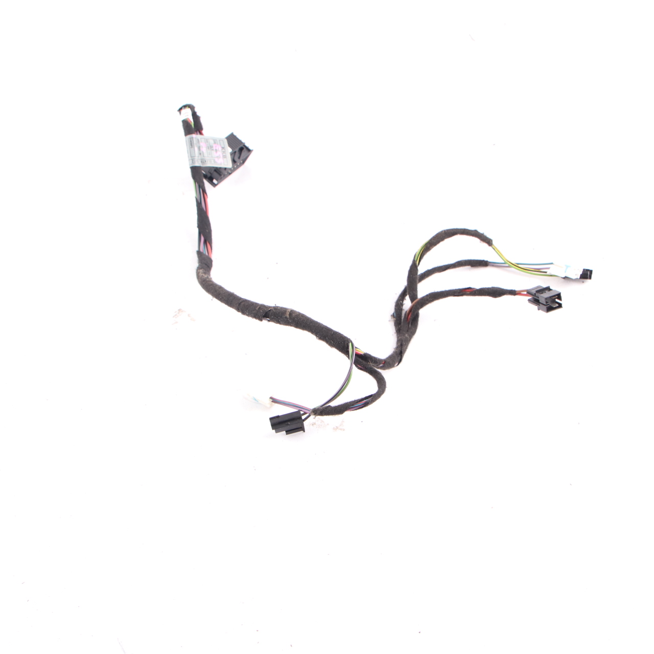 Seat Wiring BMW X3 E83 Z4 E85 Loom Harness Passenger Side 7111902