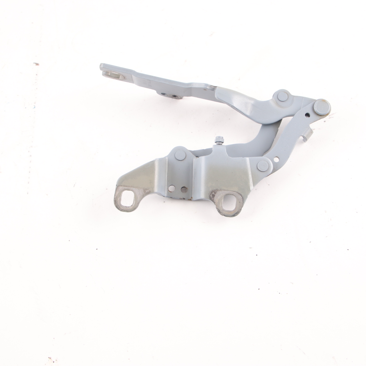 BMW 3 Series E90 E92 LCI Front Left Engine Bonnet Hinge N/S Bluewater 7210677