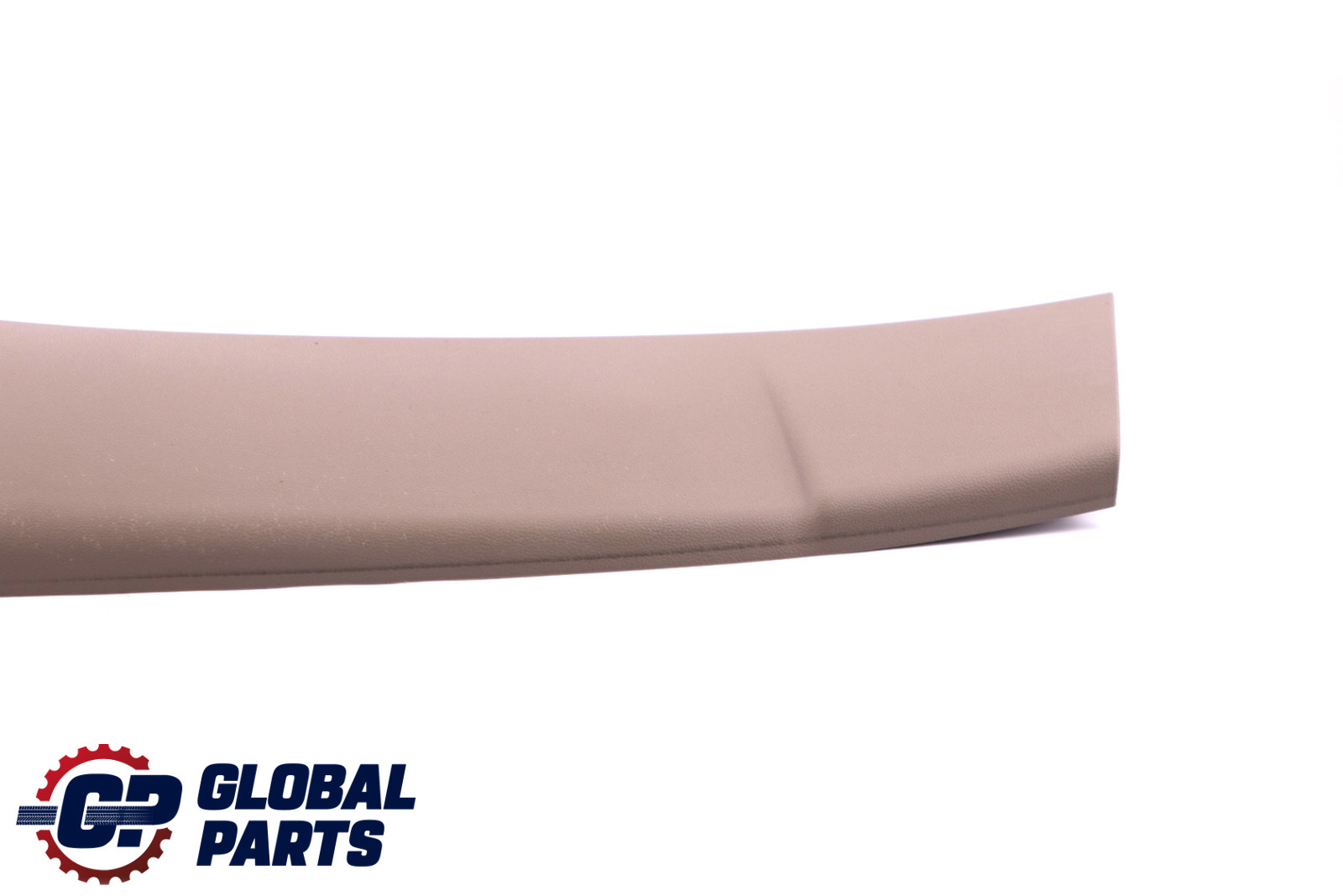 BMW 1 Series E87 Cover B-column Bottom Left N/S Beige 7070245