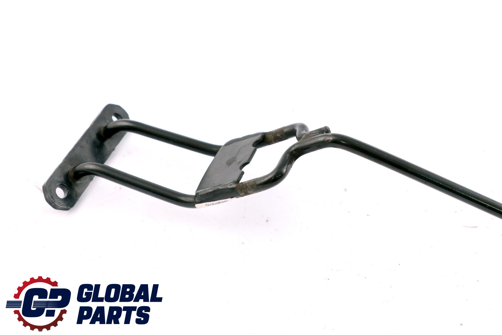 BMW E90 E91 E92 E93 Brace For Hood Catch 7116693