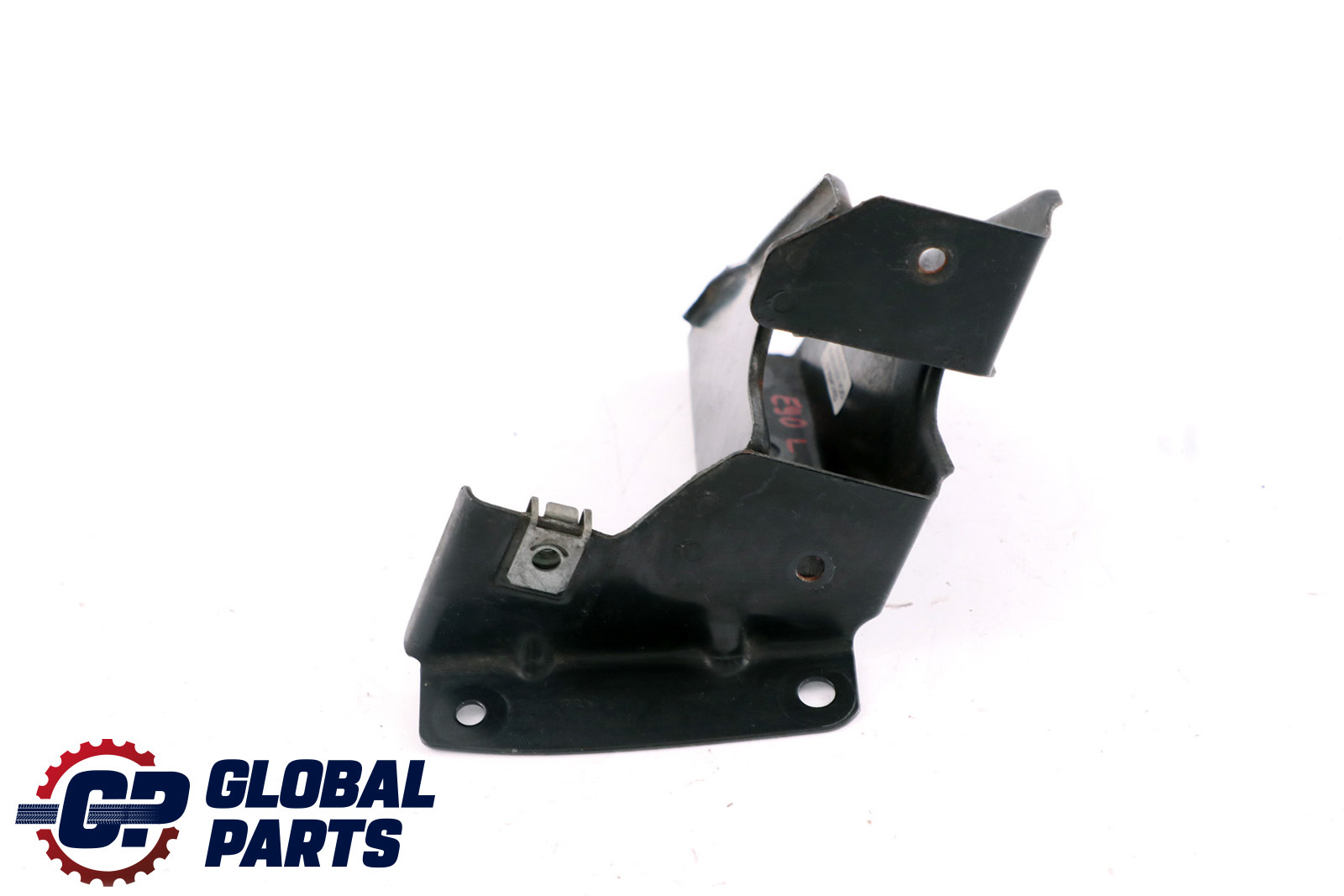 BMW 3 Series E90 E91 E92 Bonnet lock latch catch mount plate left N/S 7116705